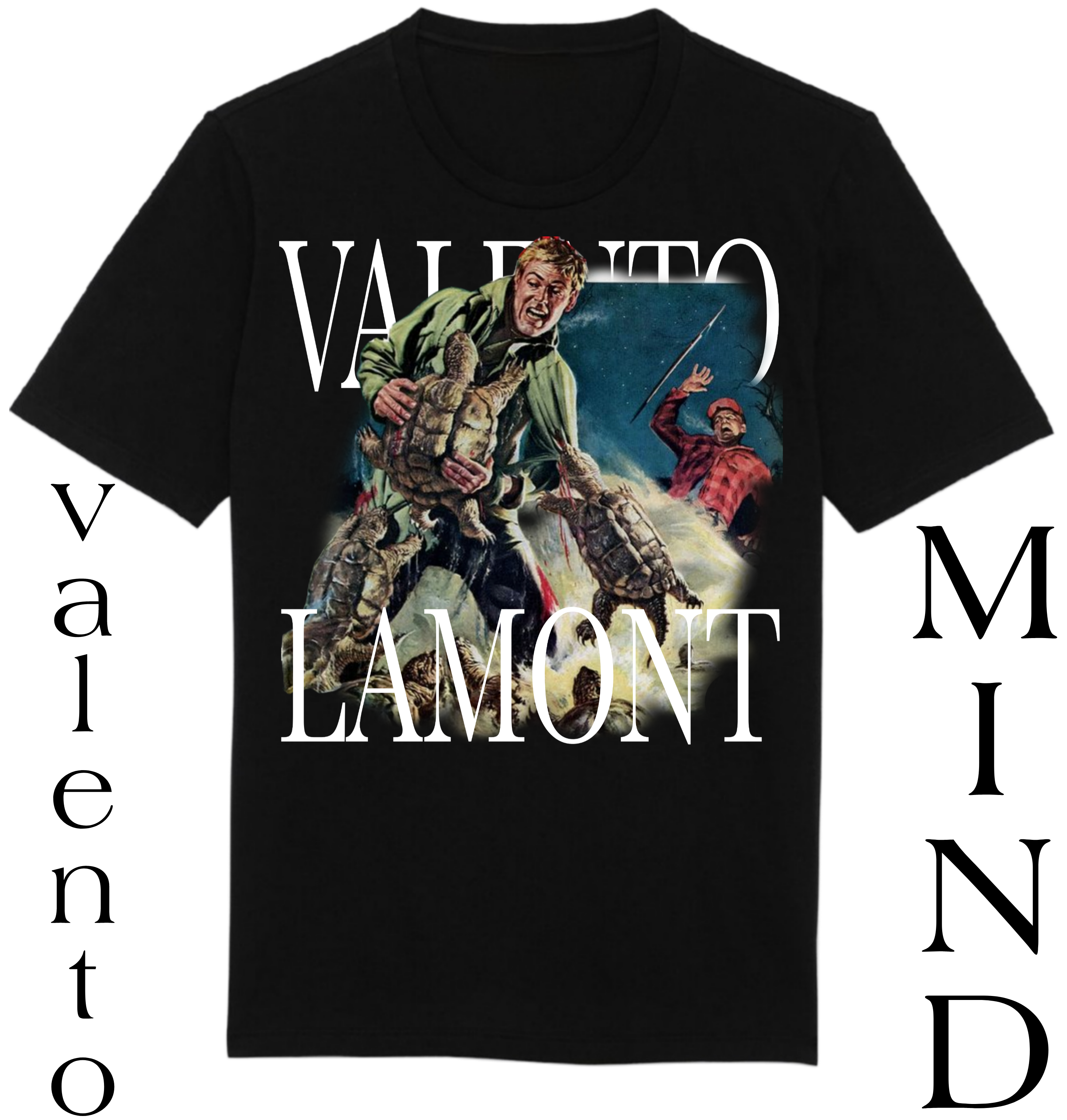 Organic Unisex Classic T-Shirt