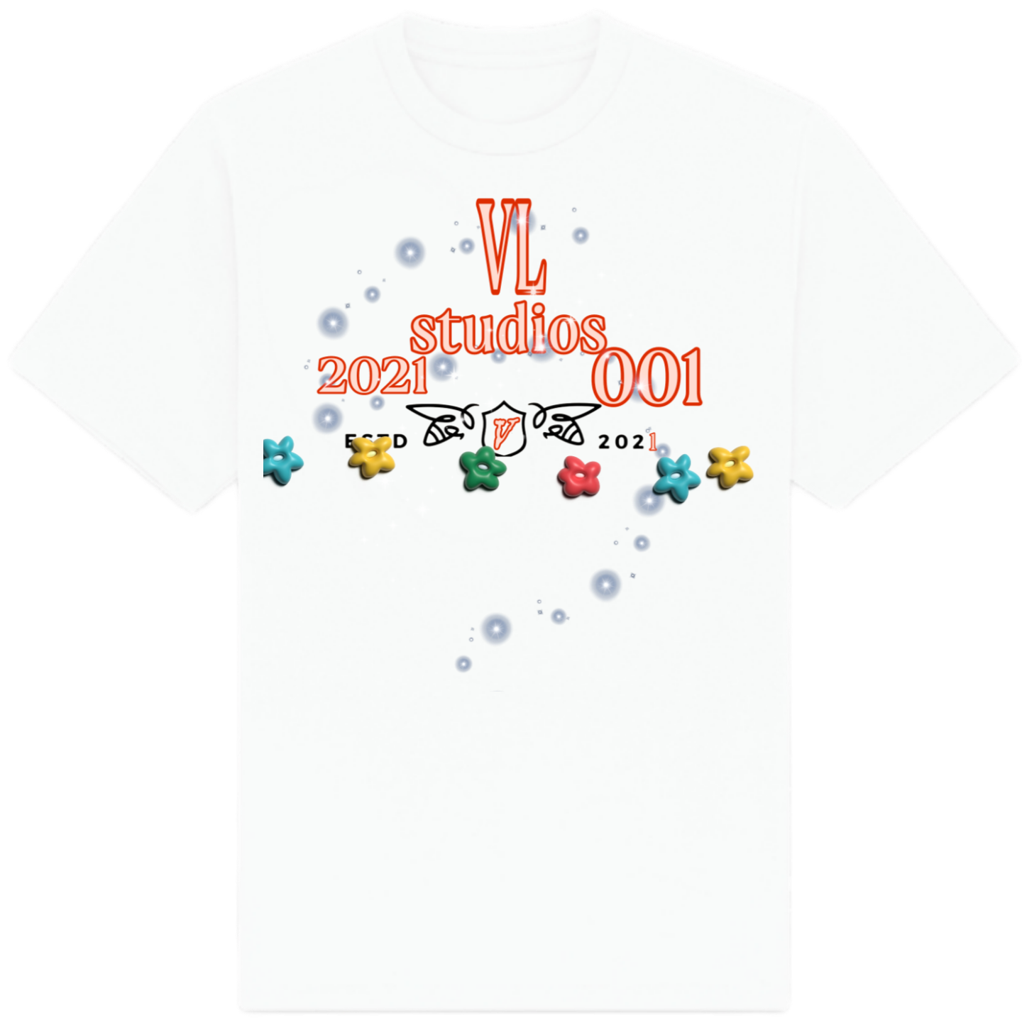 Organic Unisex Classic T-Shirt