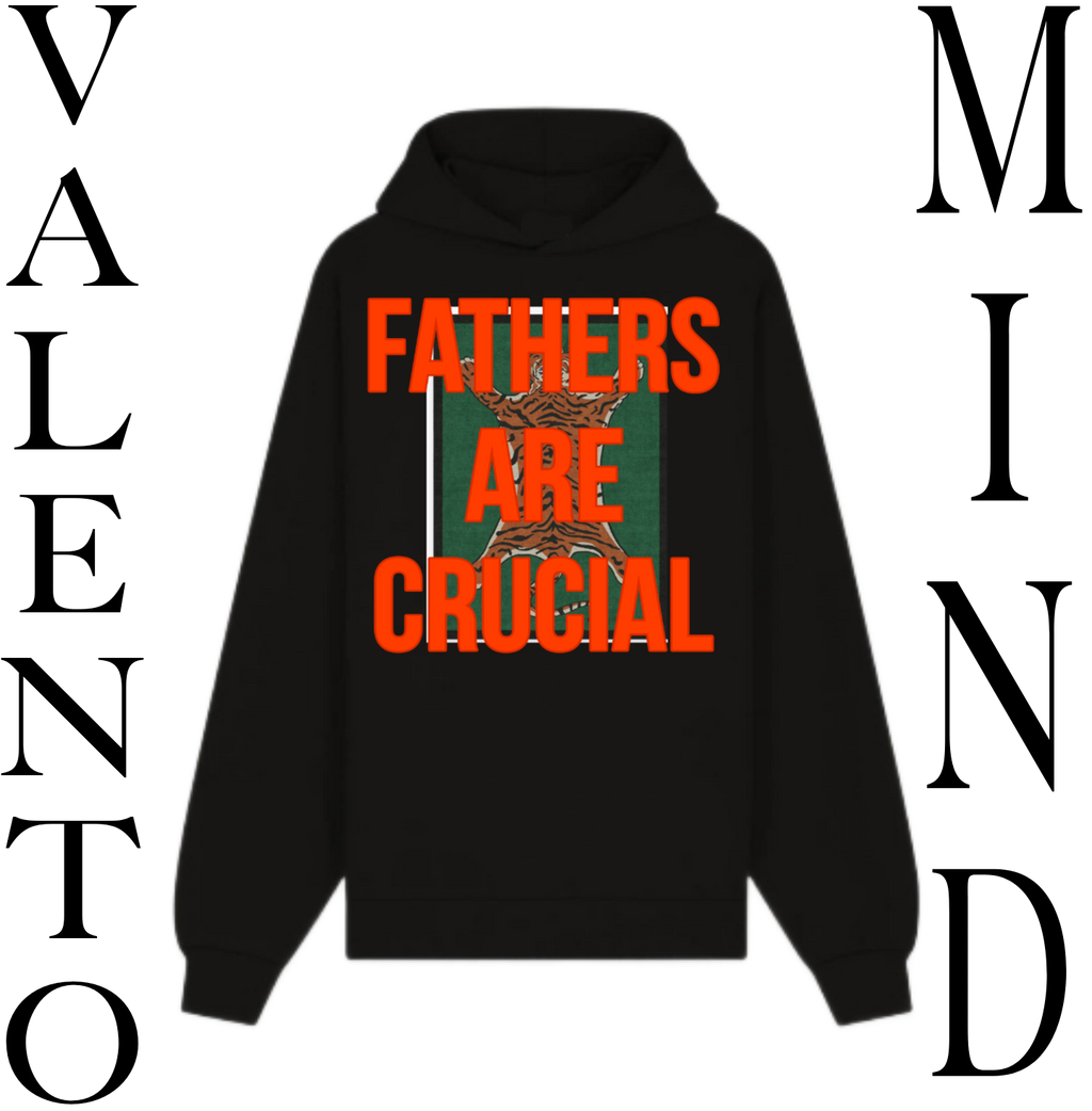 VALENTOLAMONT PUT ON HOODIE