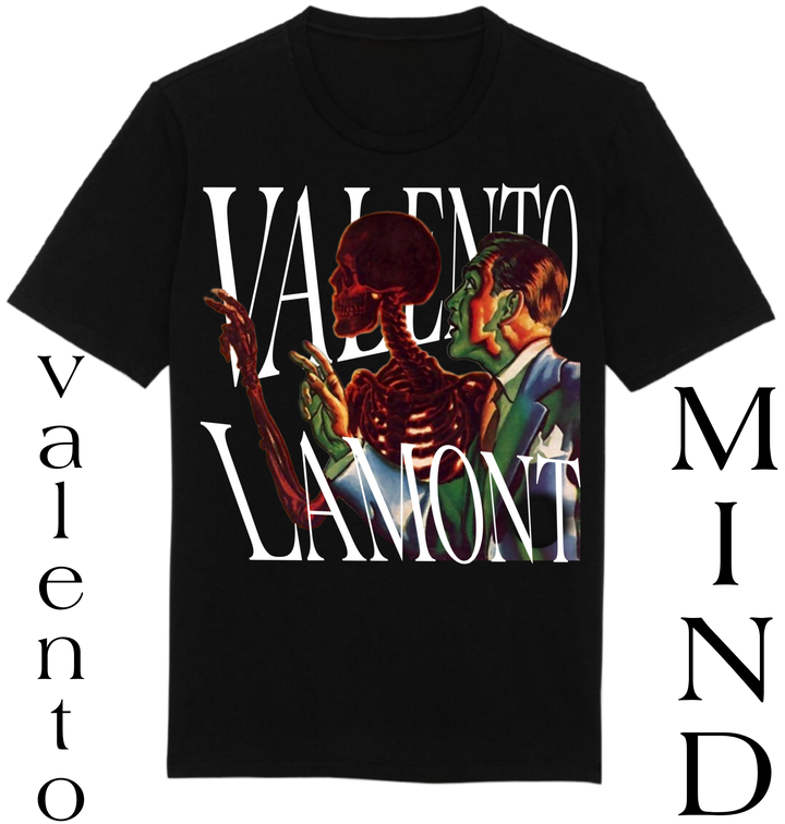 Organic T-Shirt