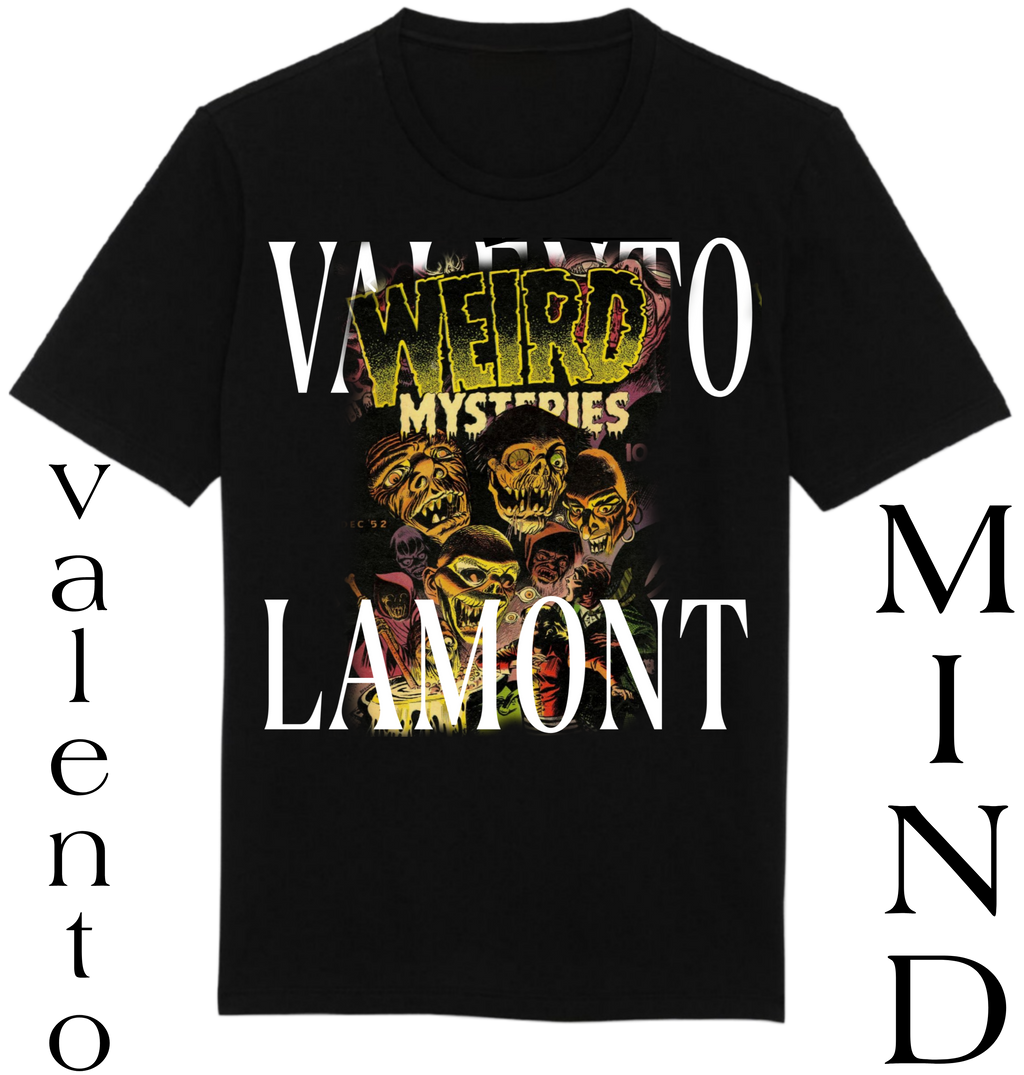 Organic Unisex Classic T-Shirt