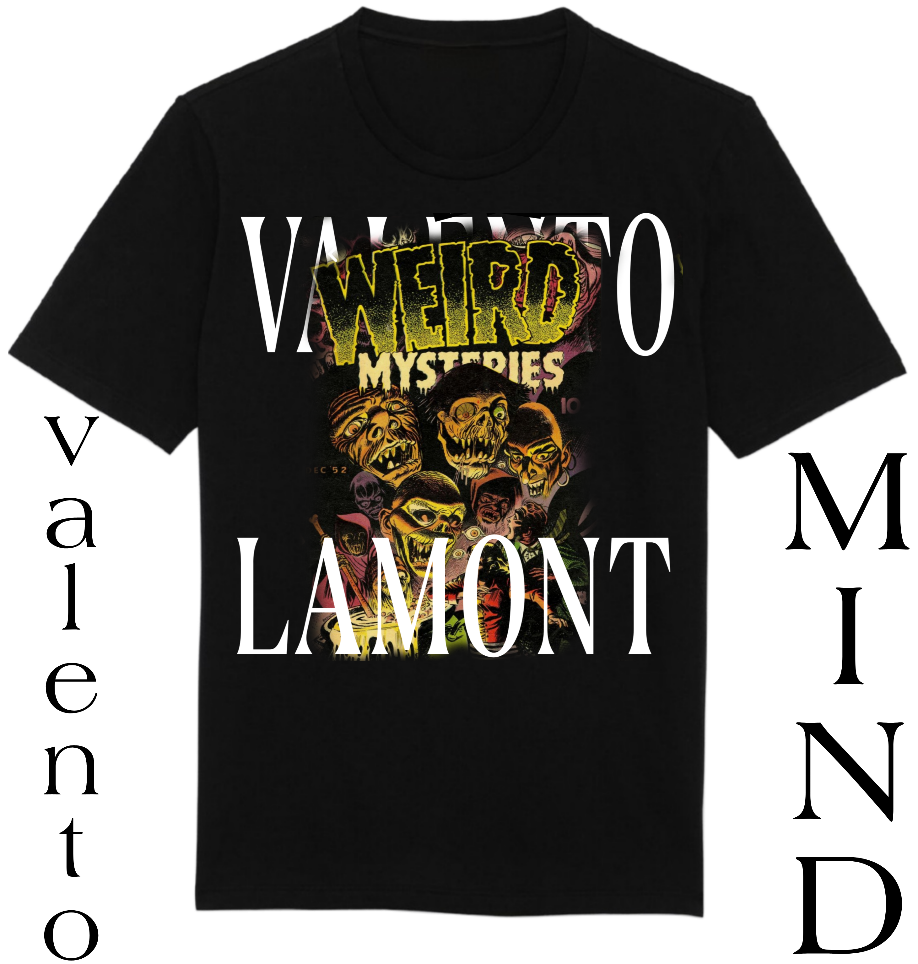 Organic Unisex Classic T-Shirt