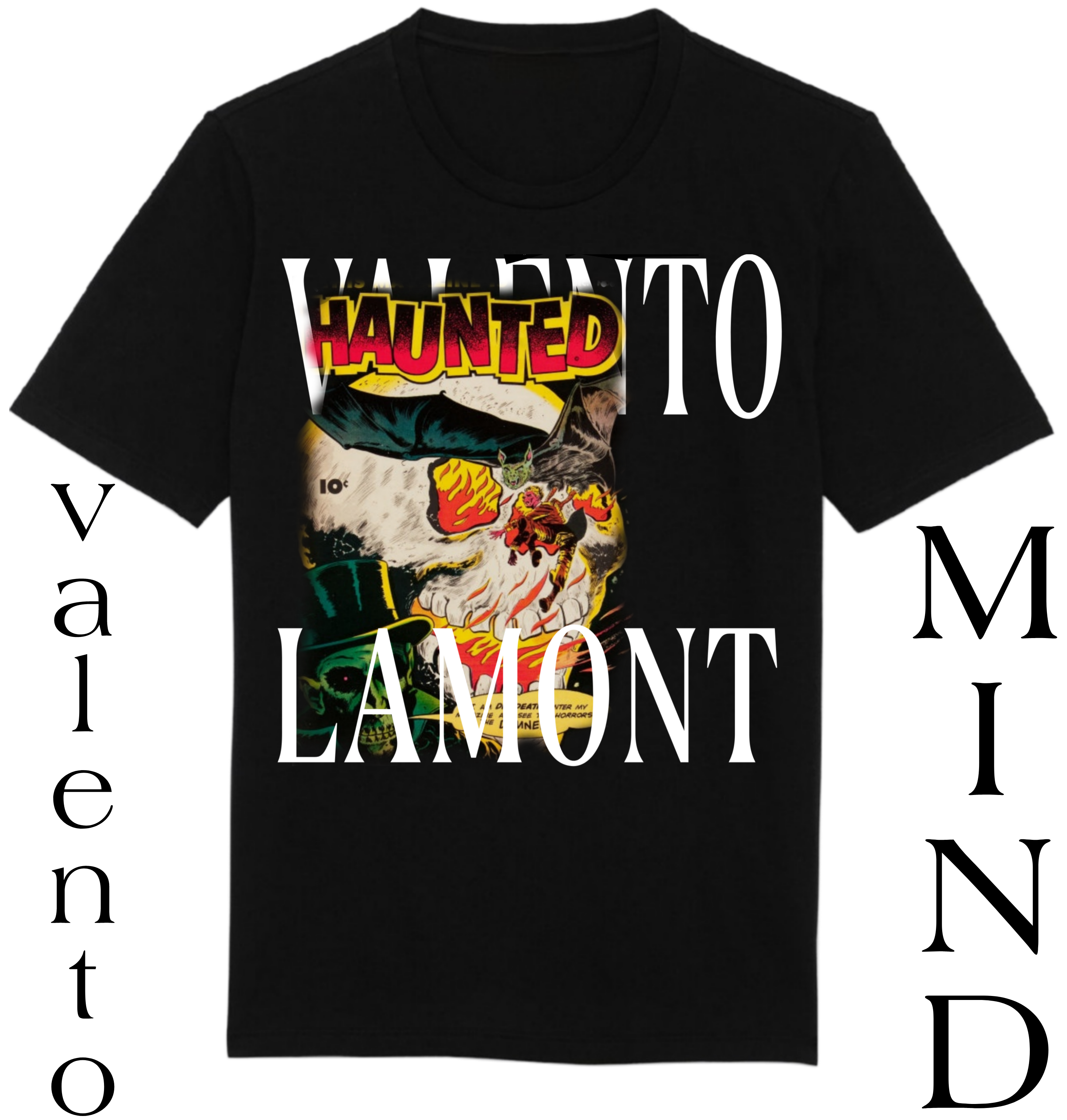 Organic Unisex Classic T-Shirt