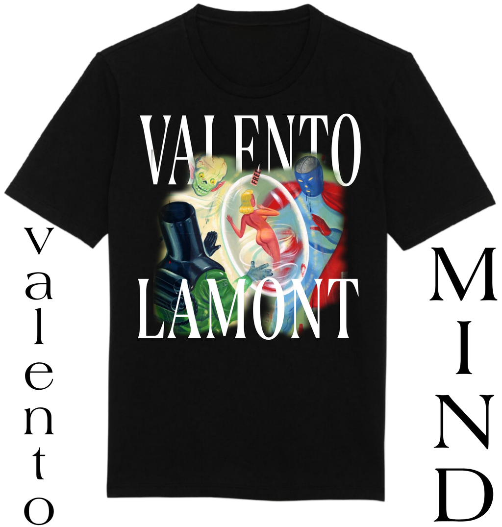 Organic Unisex Classic T-Shirt