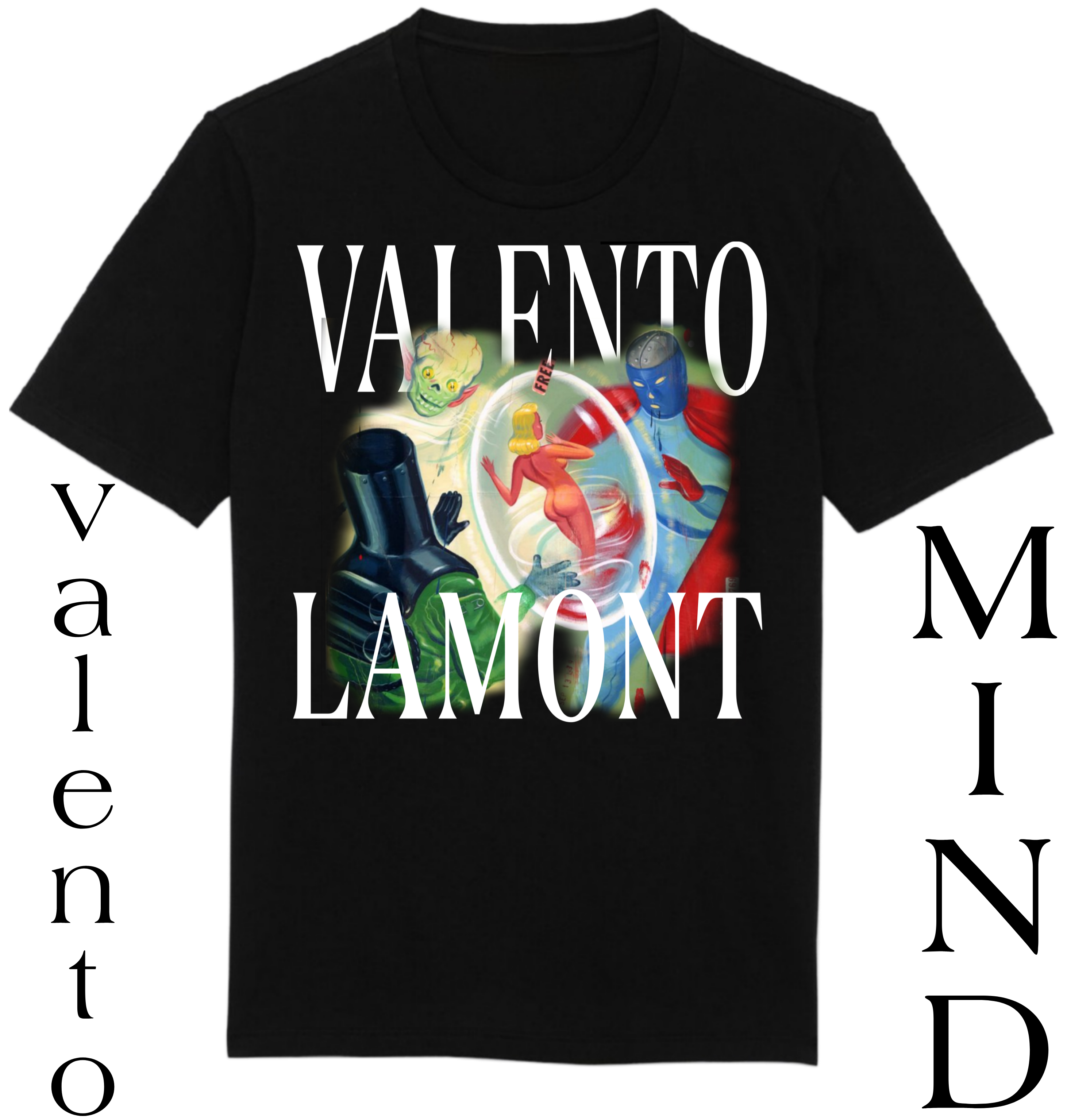 Organic Unisex Classic T-Shirt