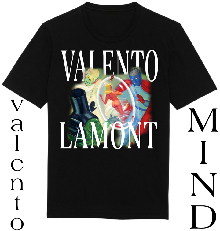 Organic Unisex Classic T-Shirt