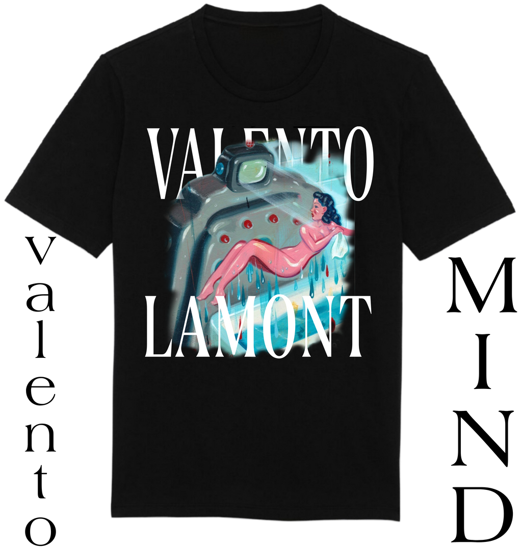 Organic Unisex Classic T-Shirt