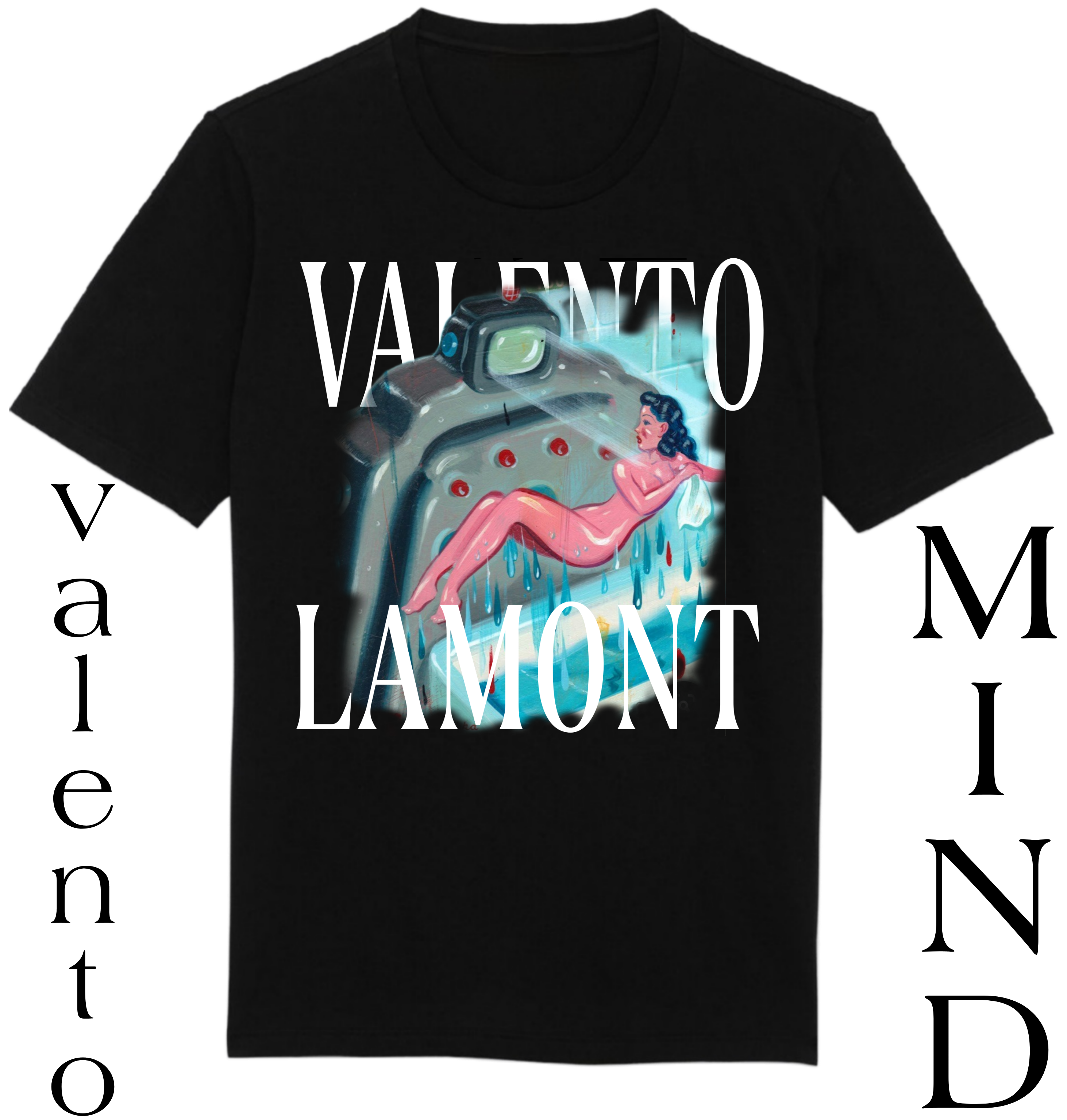 Organic Unisex Classic T-Shirt