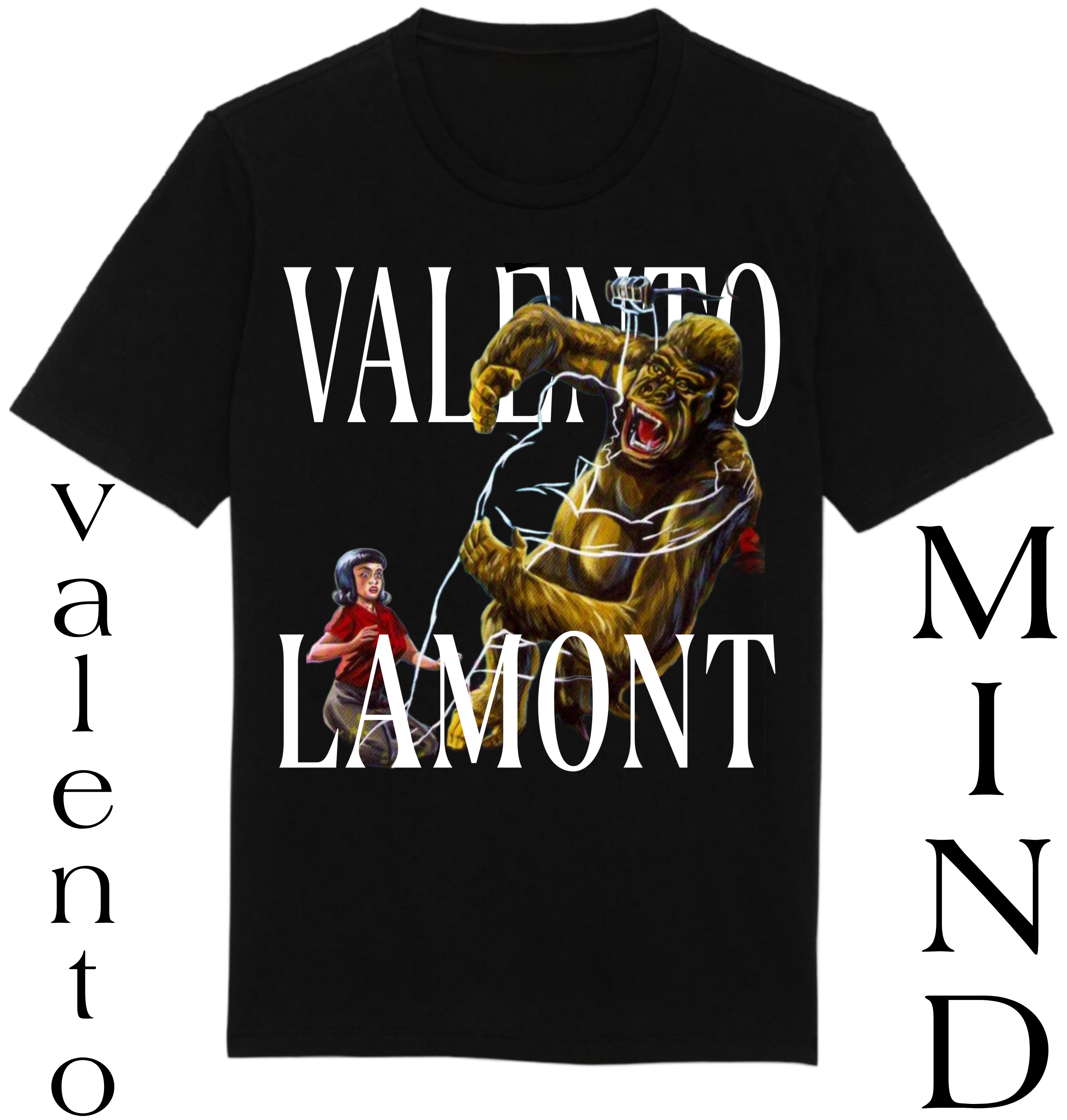 Organic Unisex Classic T-Shirt