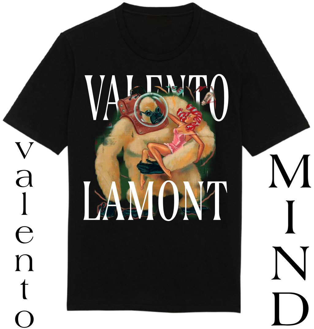 Organic Unisex Classic T-Shirt