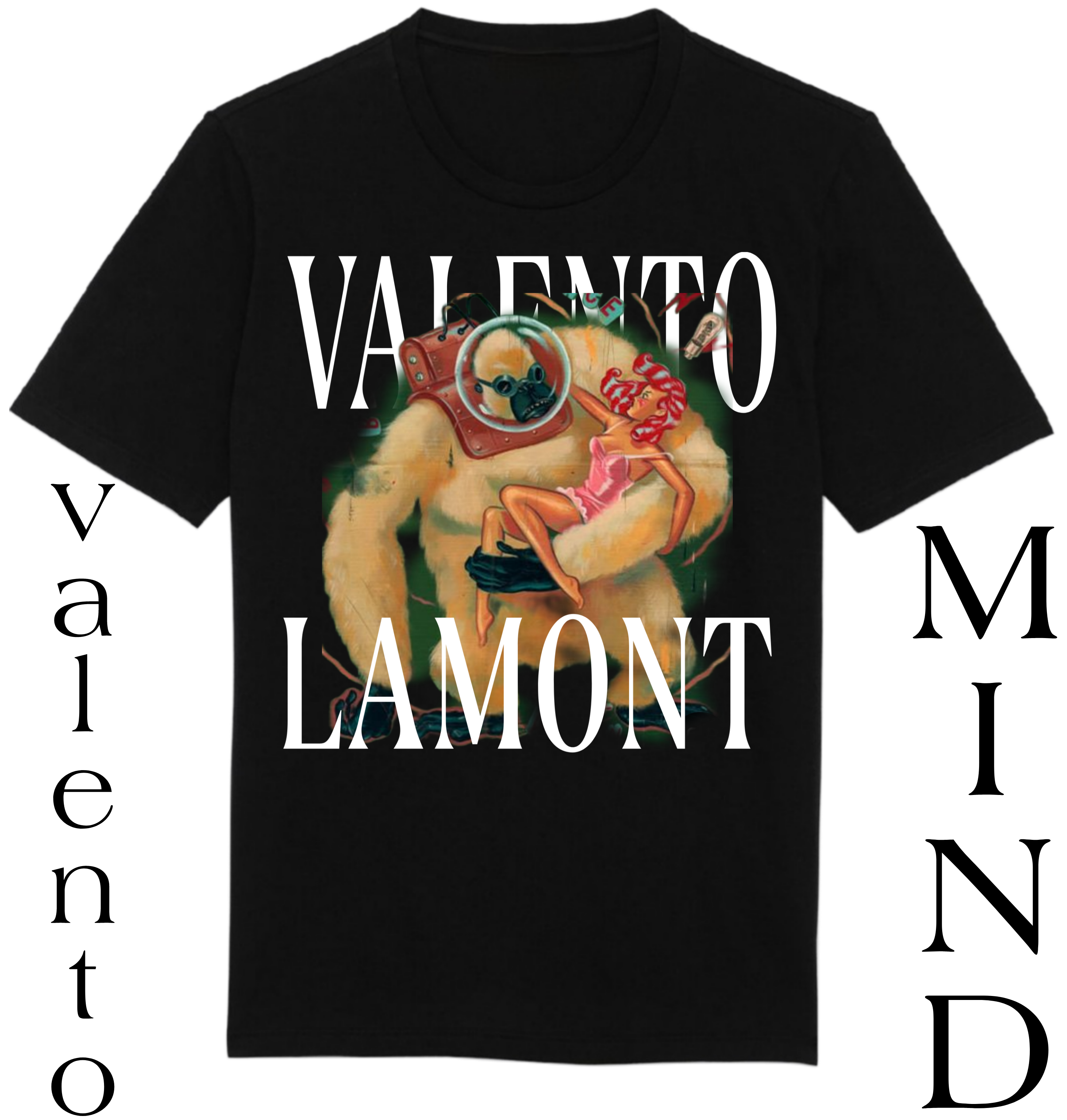 Organic Unisex Classic T-Shirt