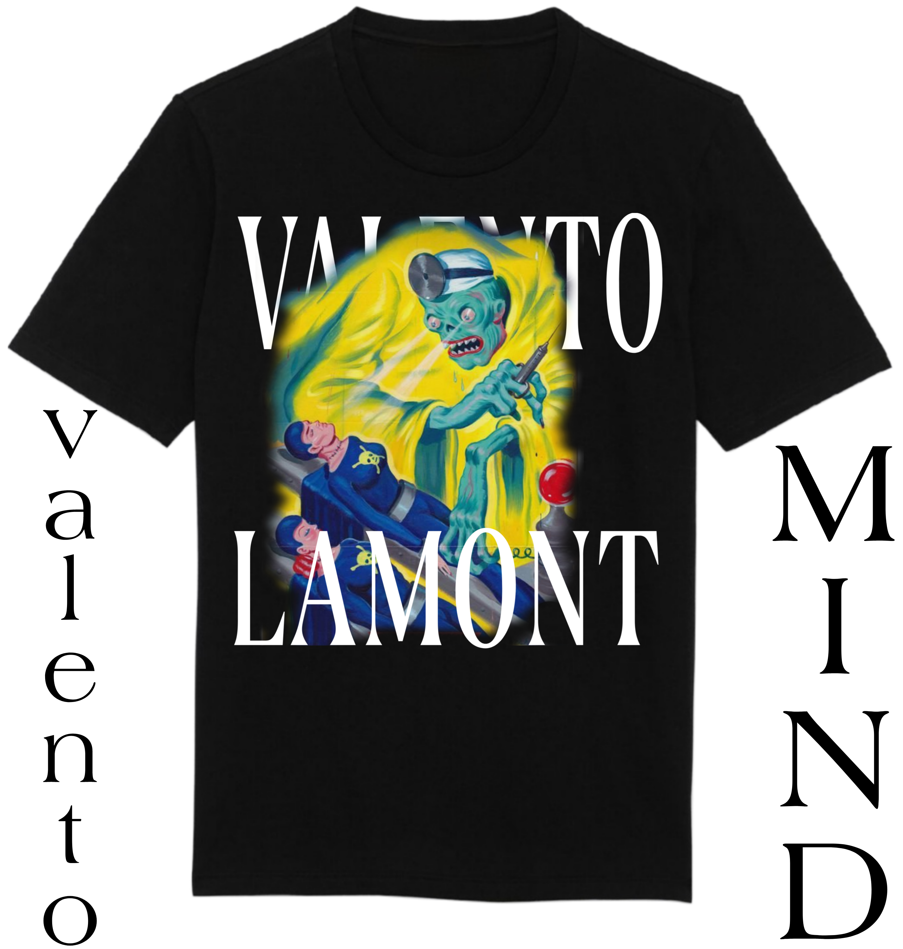 Organic Unisex Classic T-Shirt