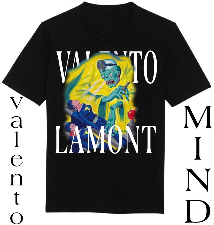 Organic Unisex Classic T-Shirt
