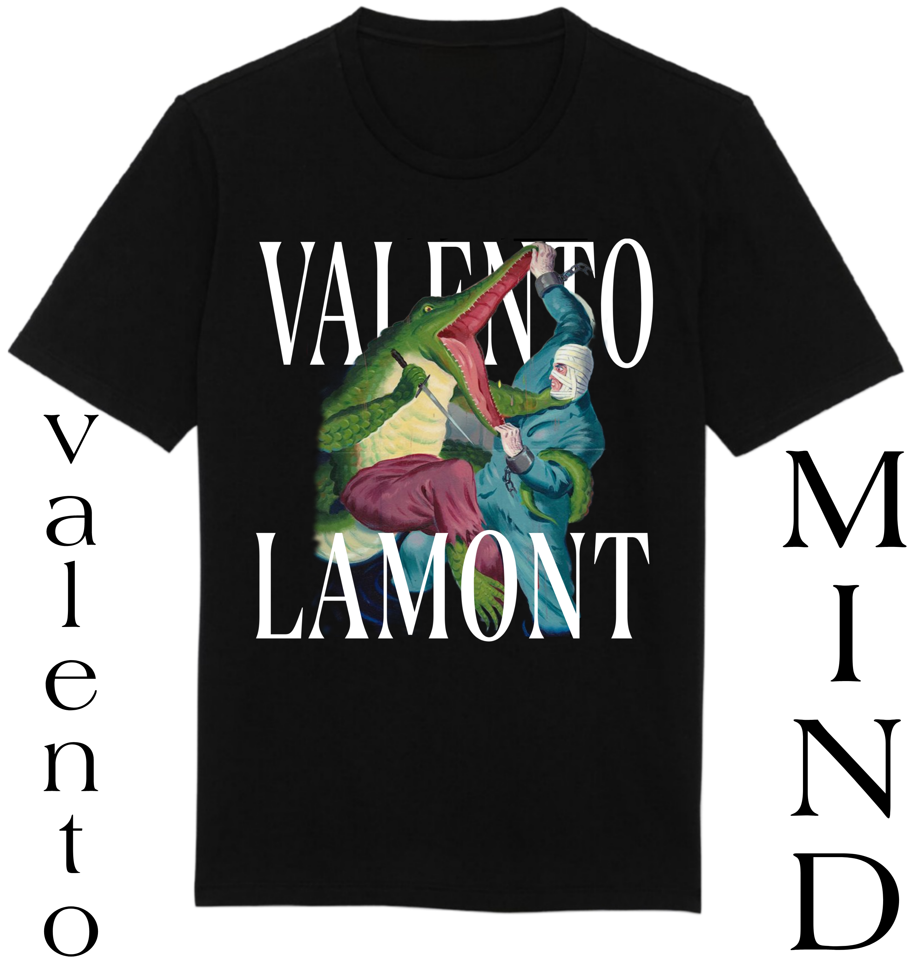 Organic Unisex Classic T-Shirt