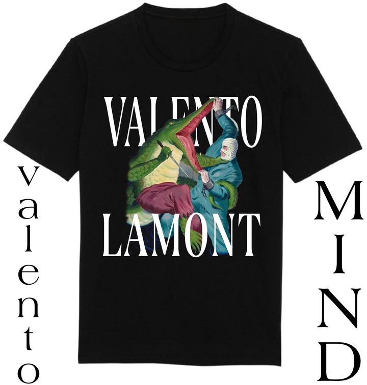 Organic Unisex Classic T-Shirt