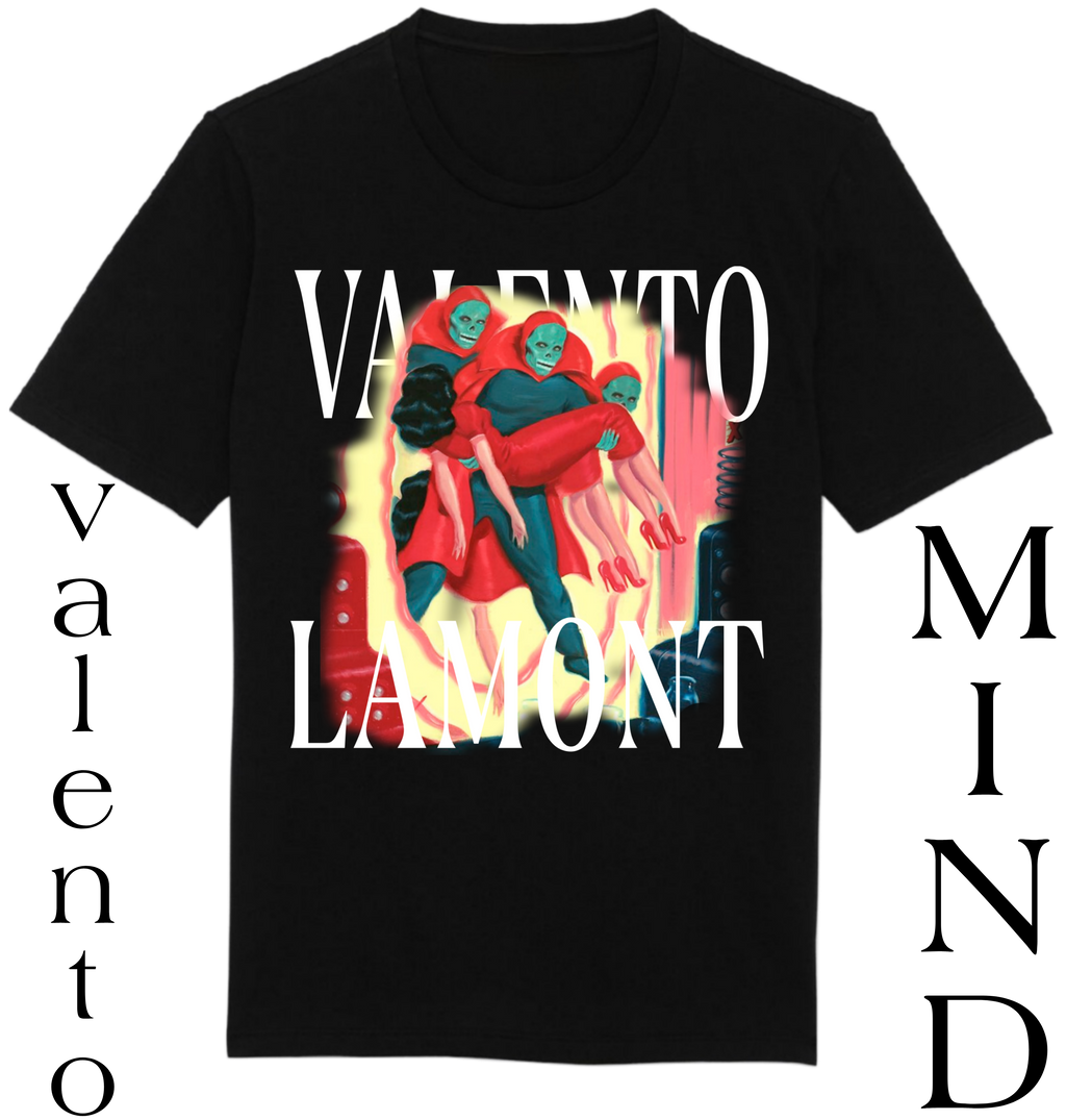 Organic Unisex Classic T-Shirt