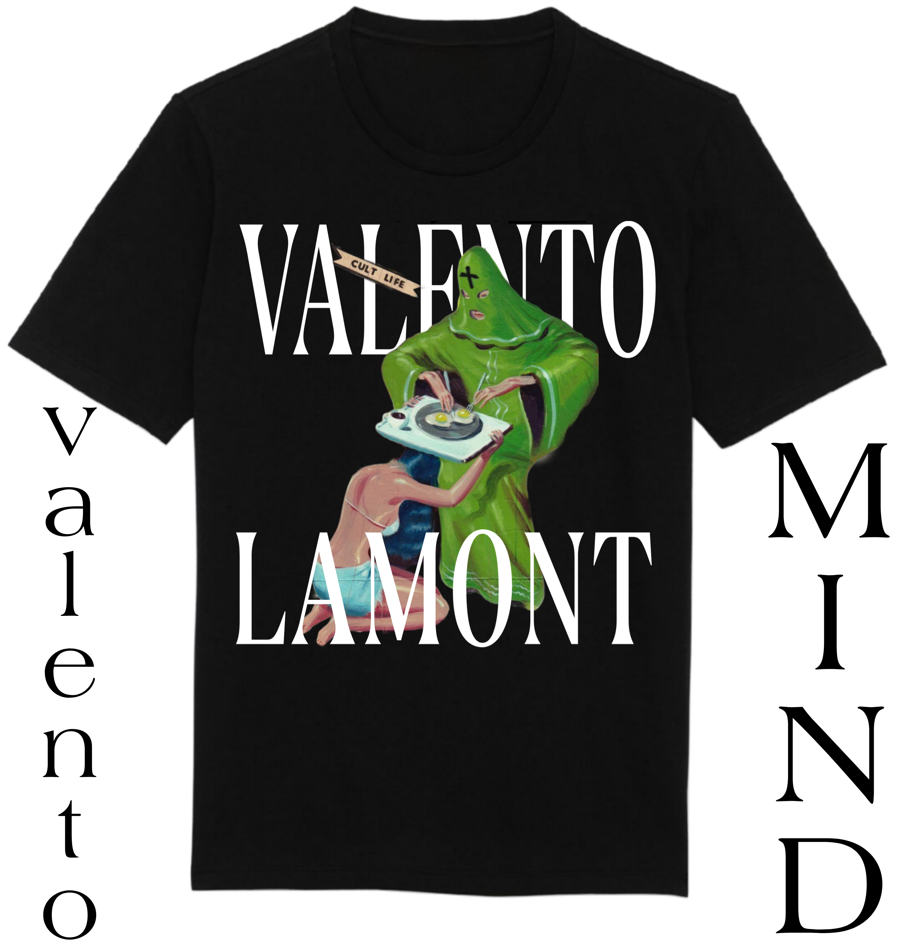 Organic Unisex Classic T-Shirt