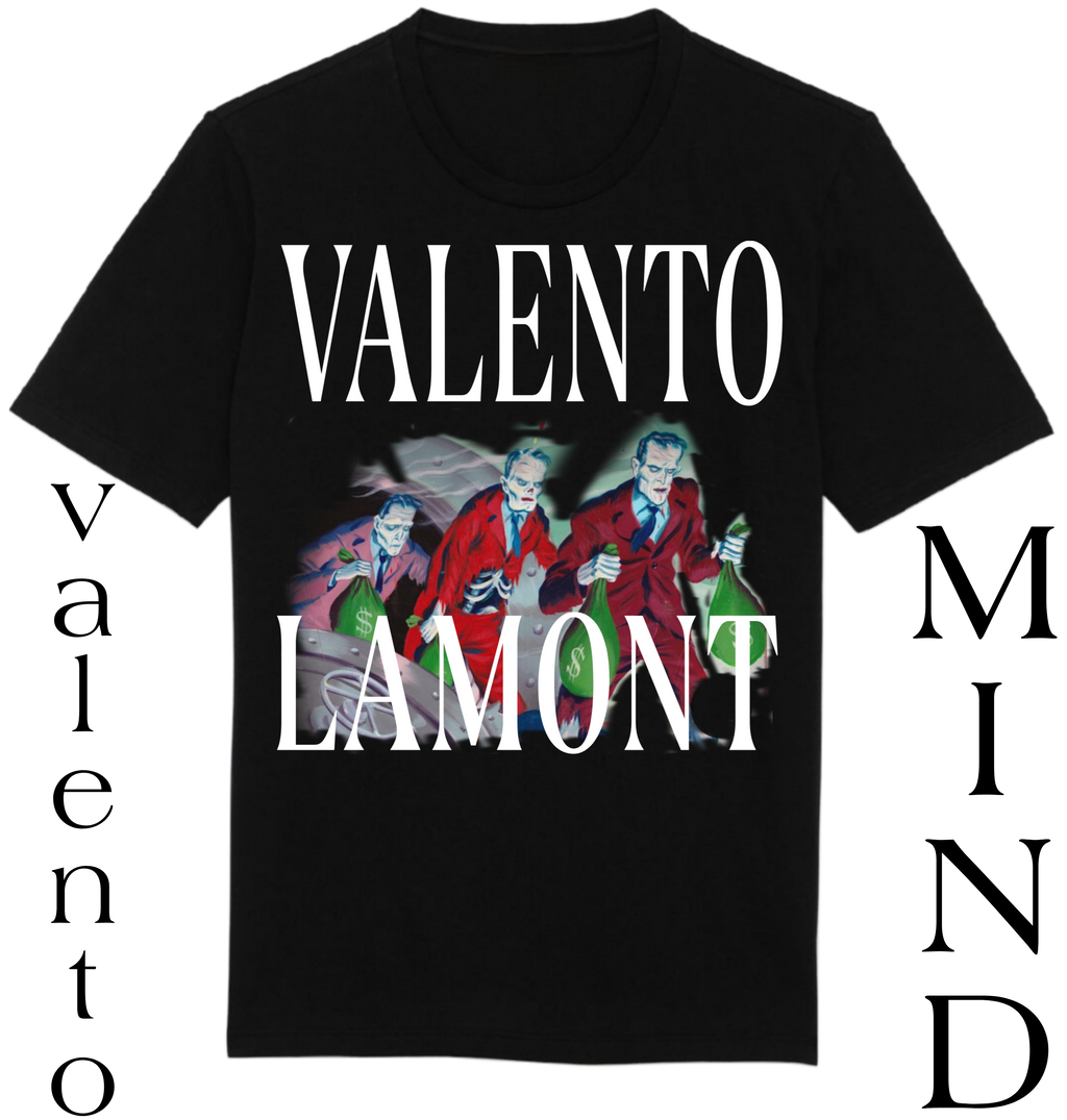 Organic Unisex Classic T-Shirt