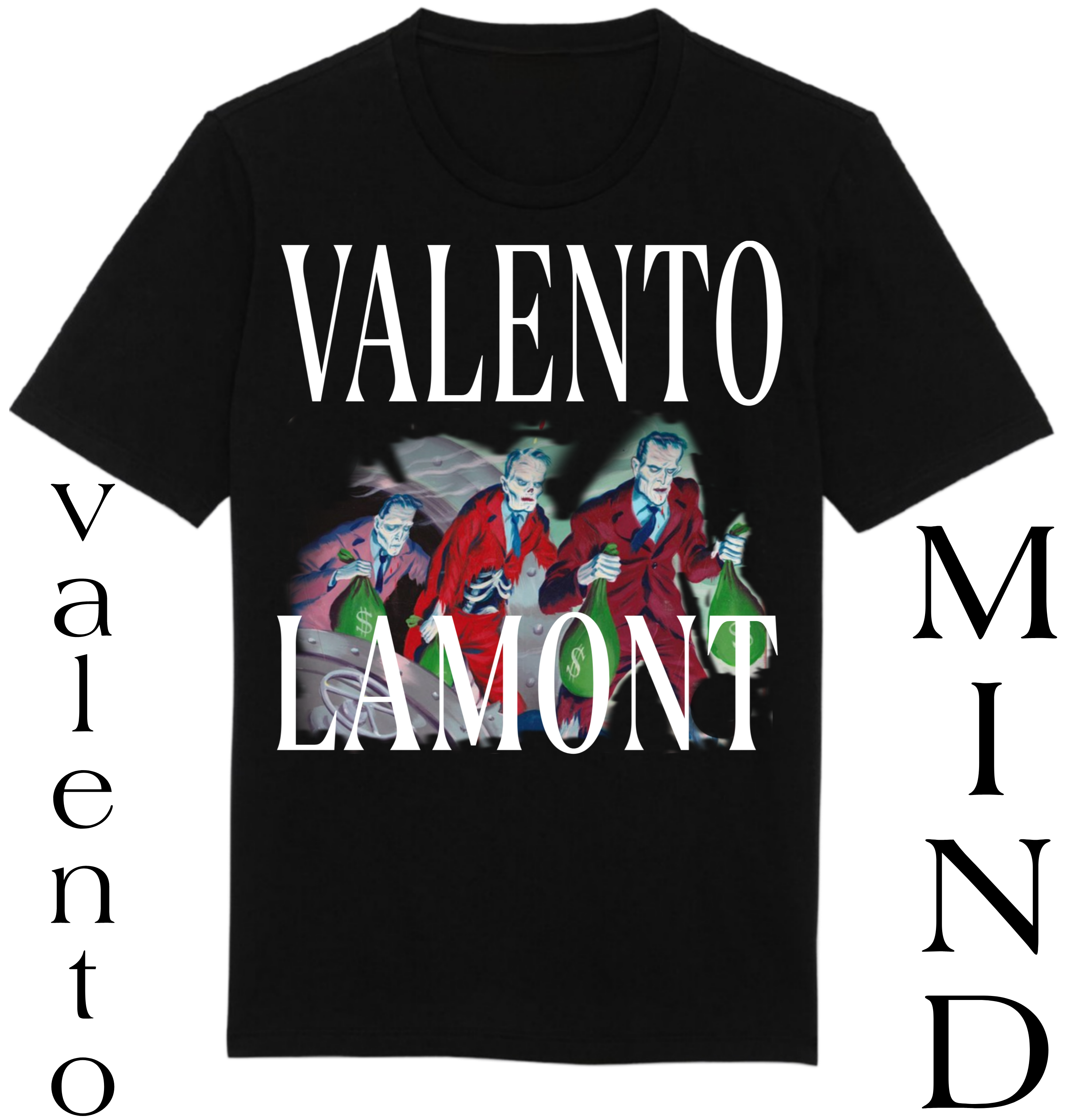 Organic Unisex Classic T-Shirt