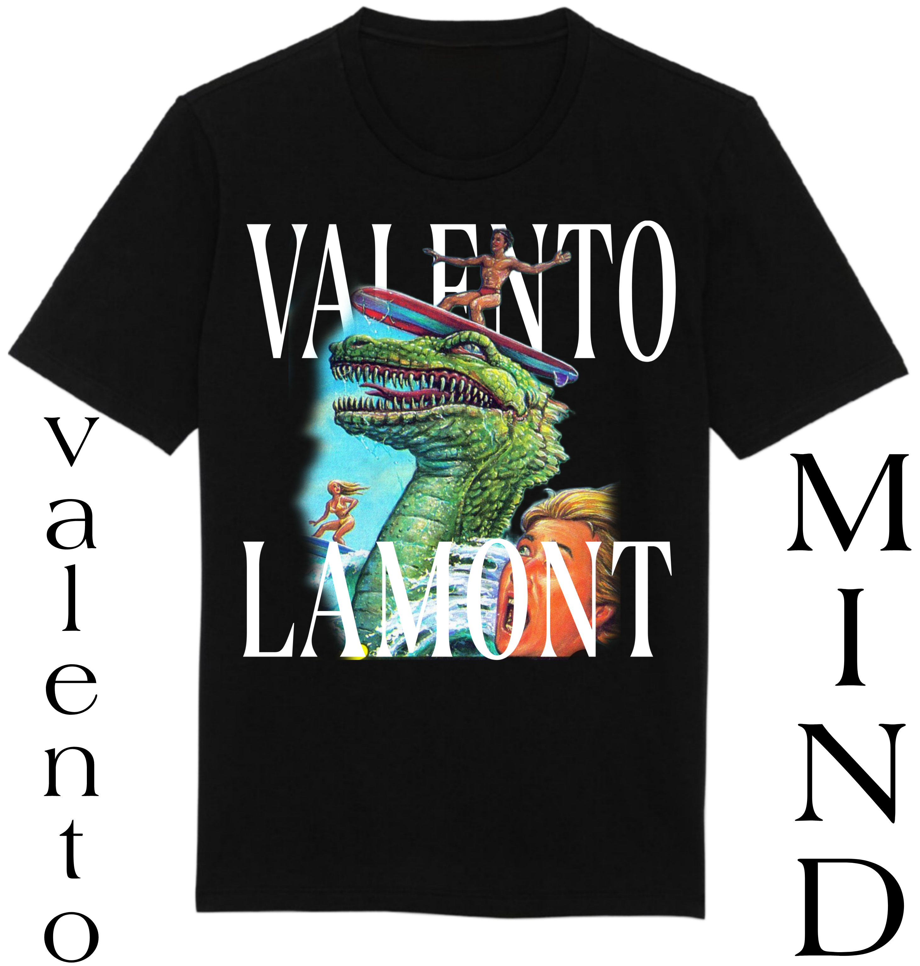 Organic Unisex Classic T-Shirt