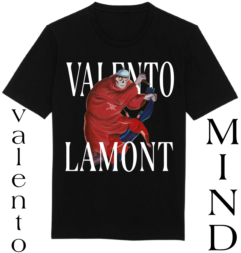 Organic Unisex Classic T-Shirt