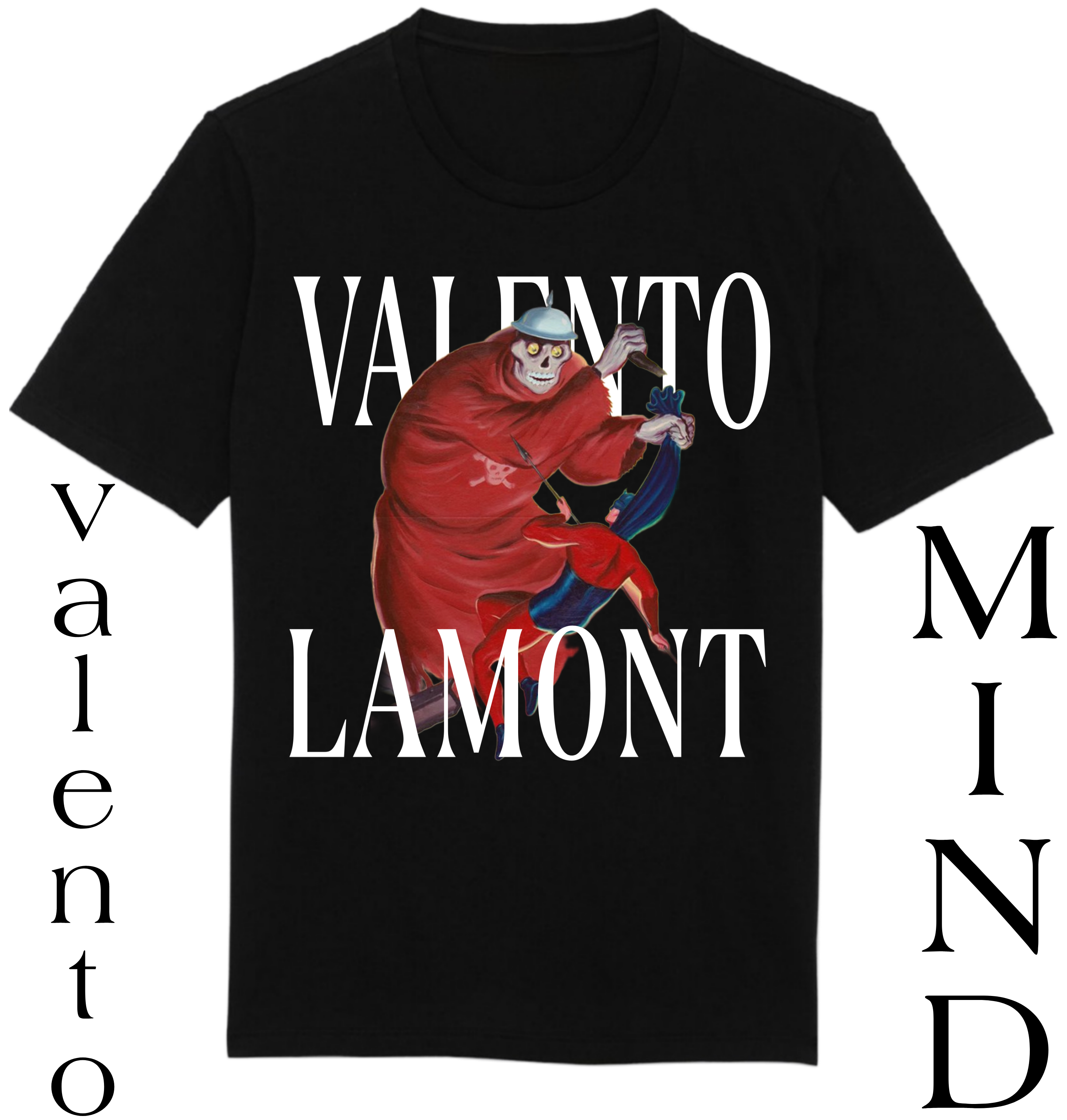 Organic Unisex Classic T-Shirt