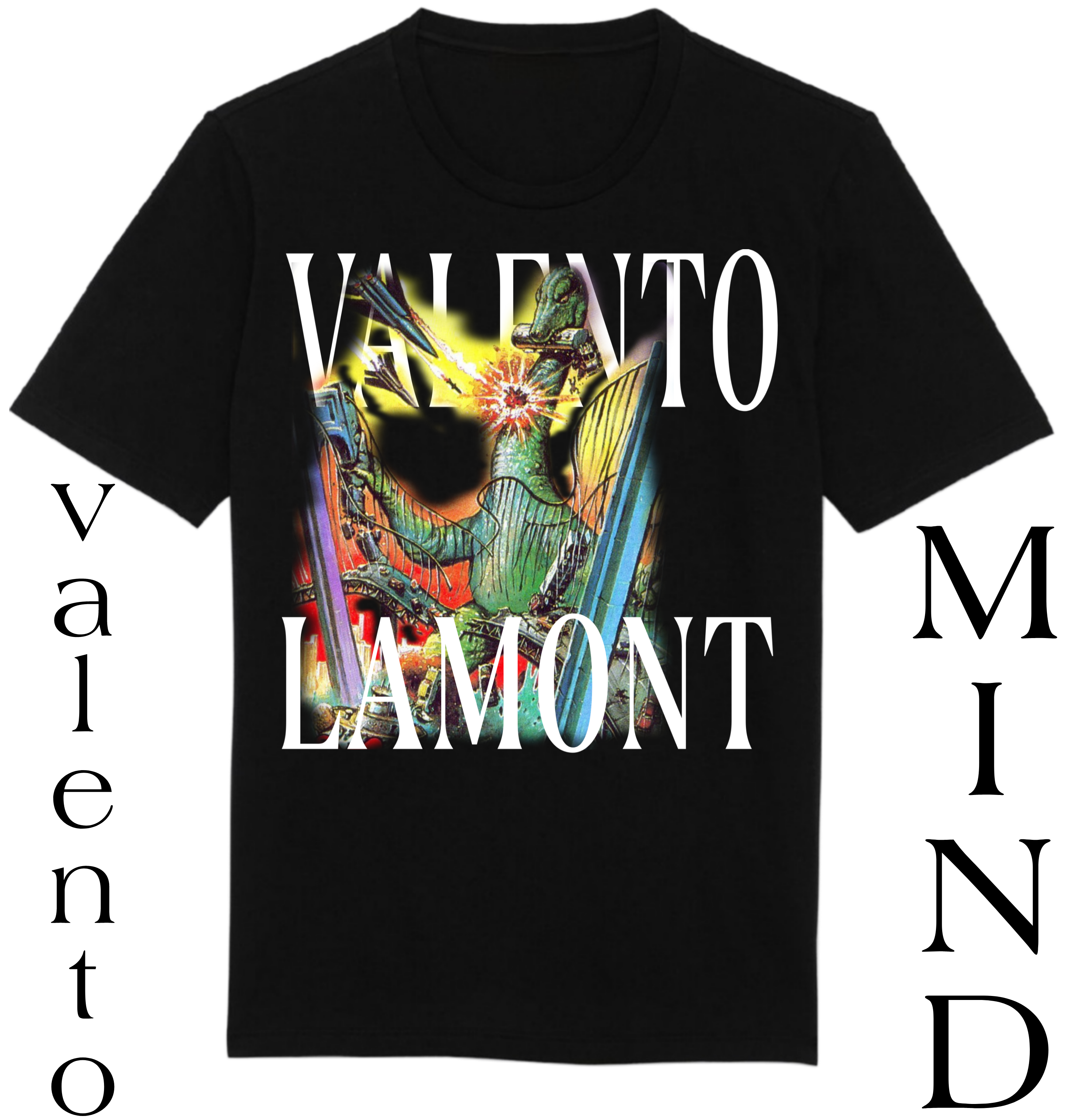 Organic Unisex Classic T-Shirt