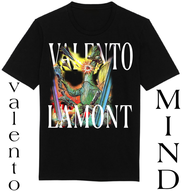 Organic Unisex Classic T-Shirt