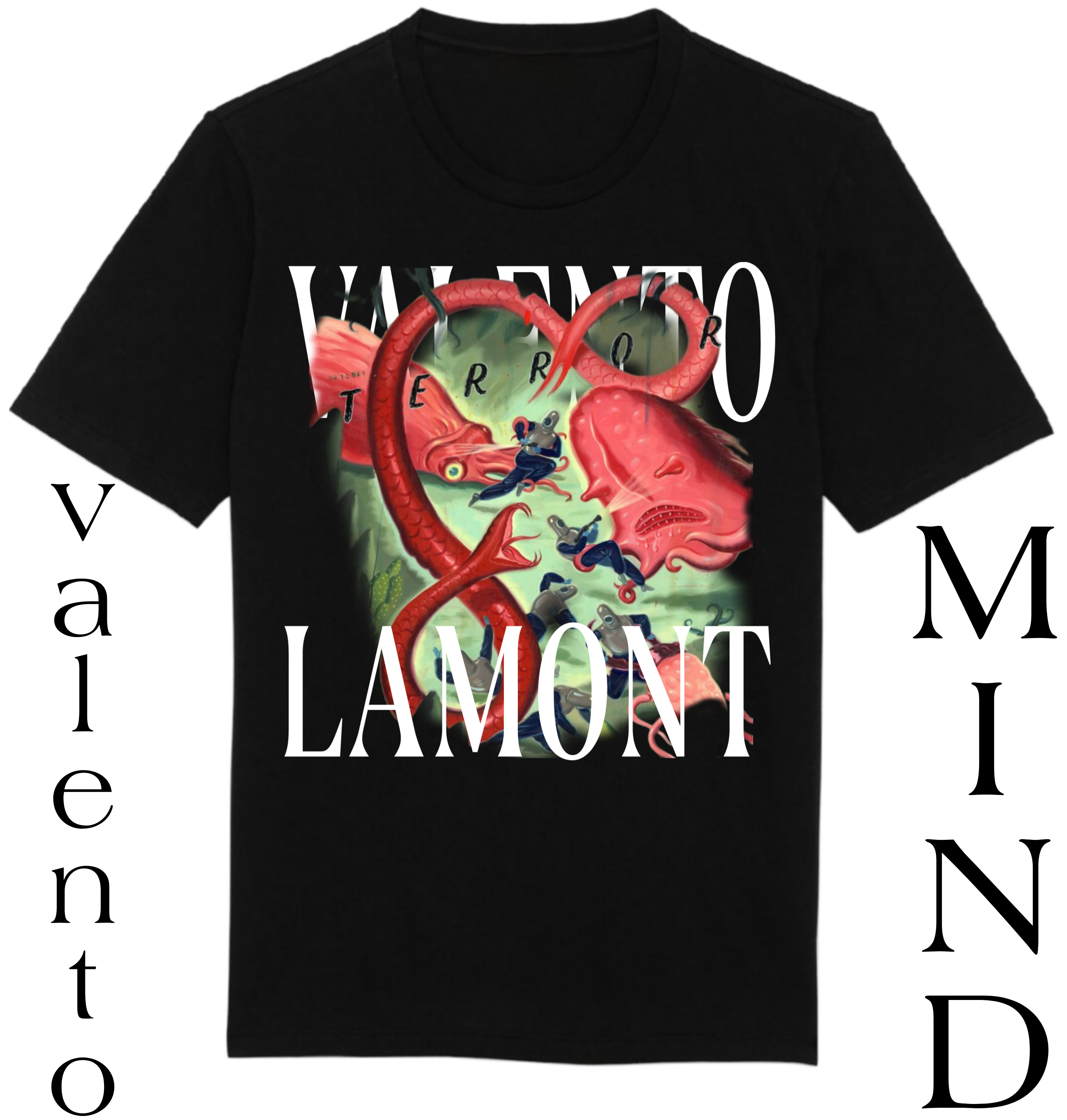 Organic Unisex Classic T-Shirt