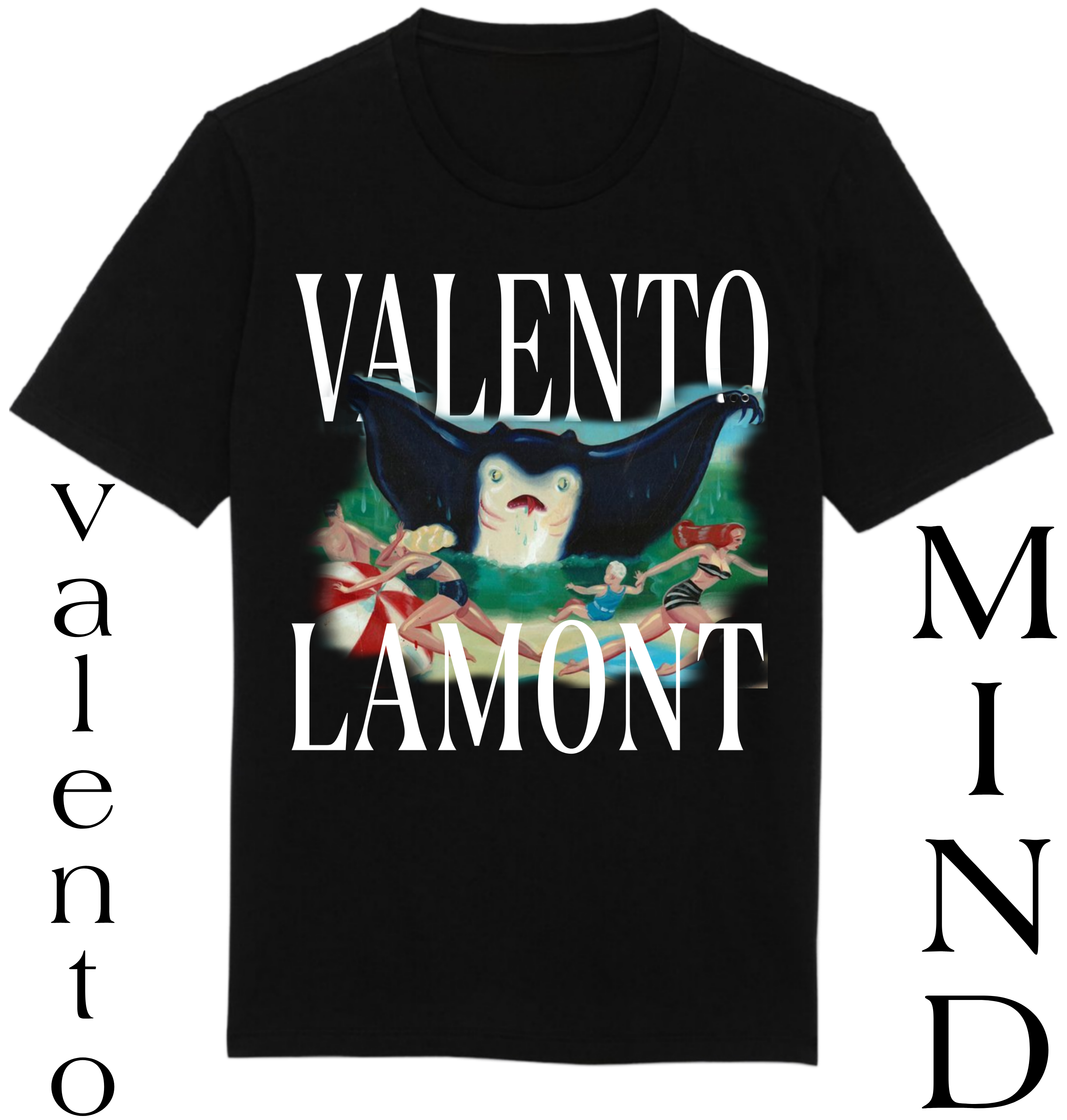 Organic Unisex Classic T-Shirt