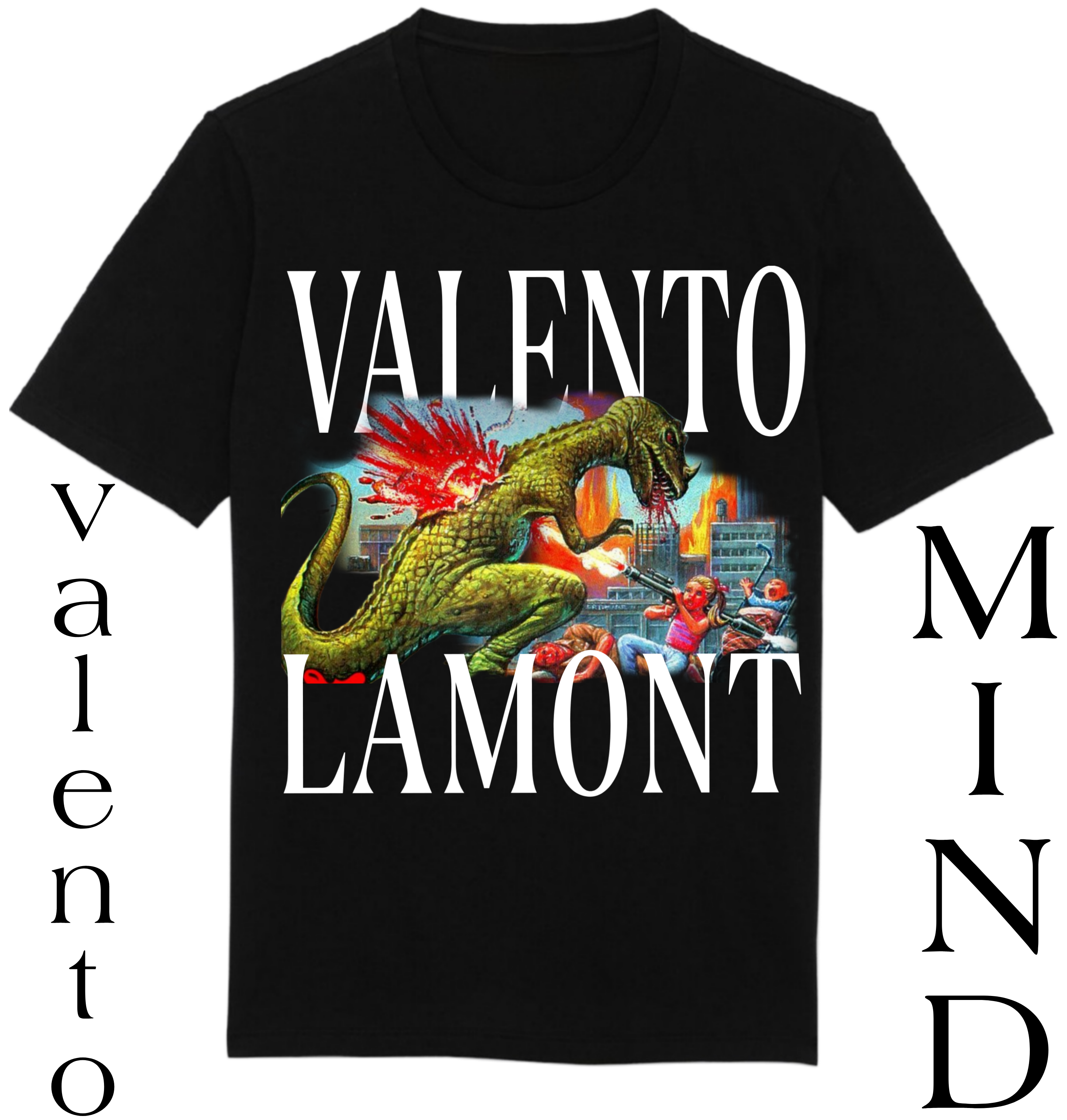 Organic Unisex Classic T-Shirt