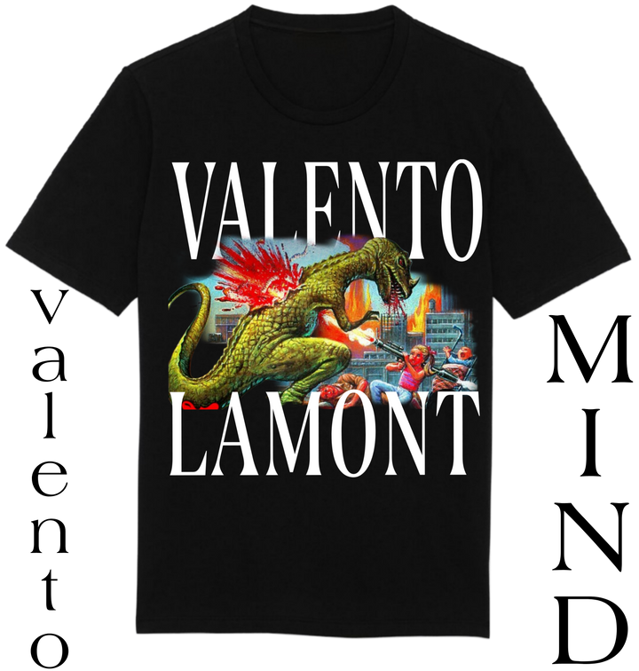 Organic Unisex Classic T-Shirt