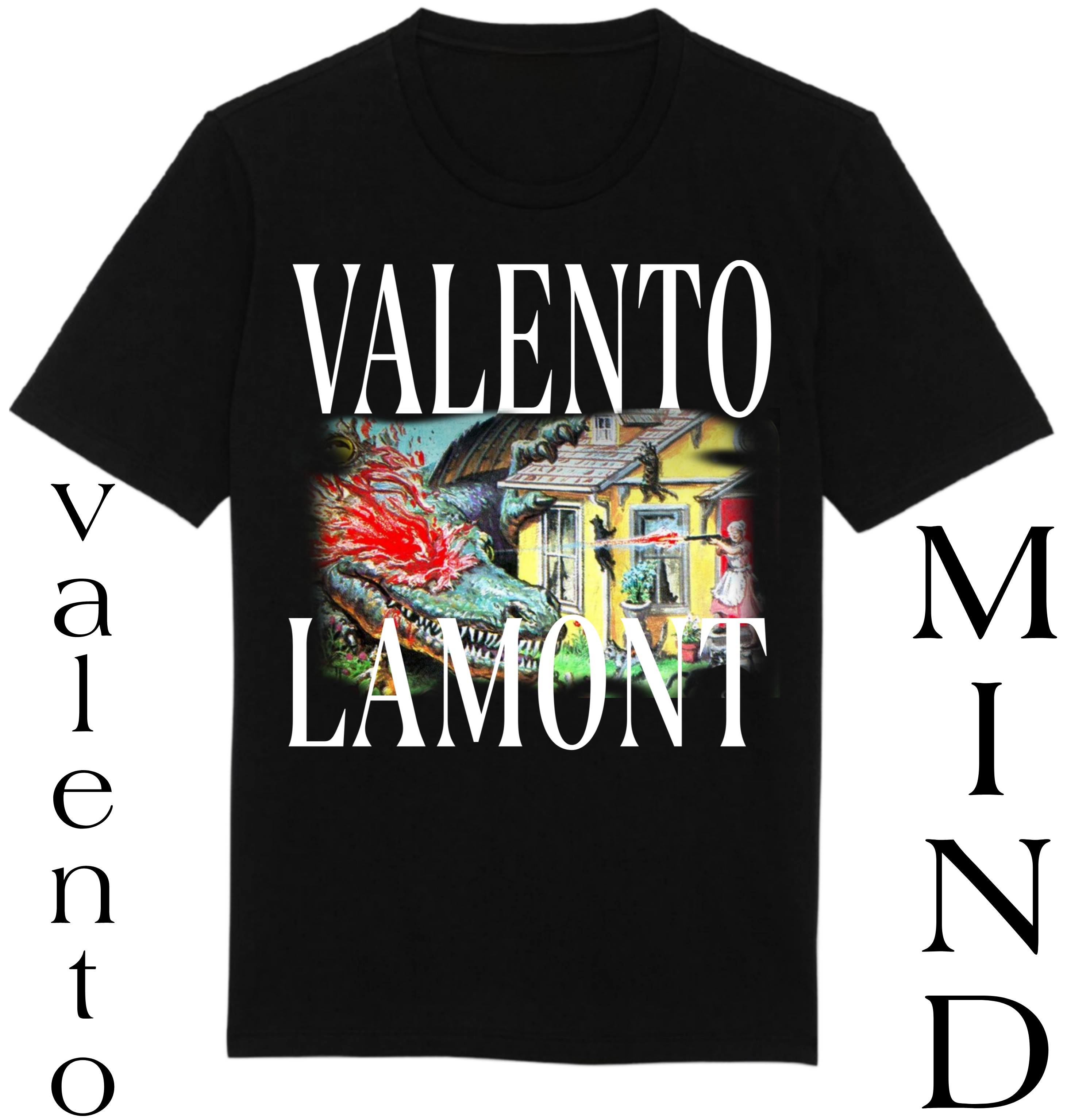 Organic Unisex Classic T-Shirt