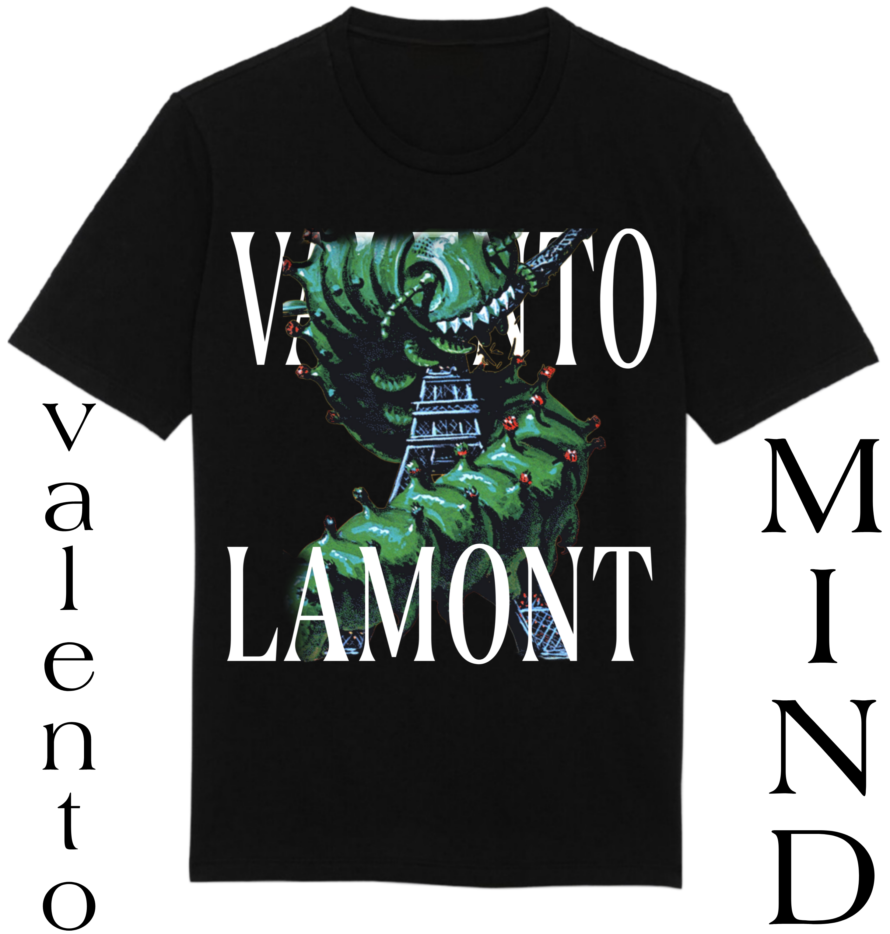 Organic Unisex Classic T-Shirt