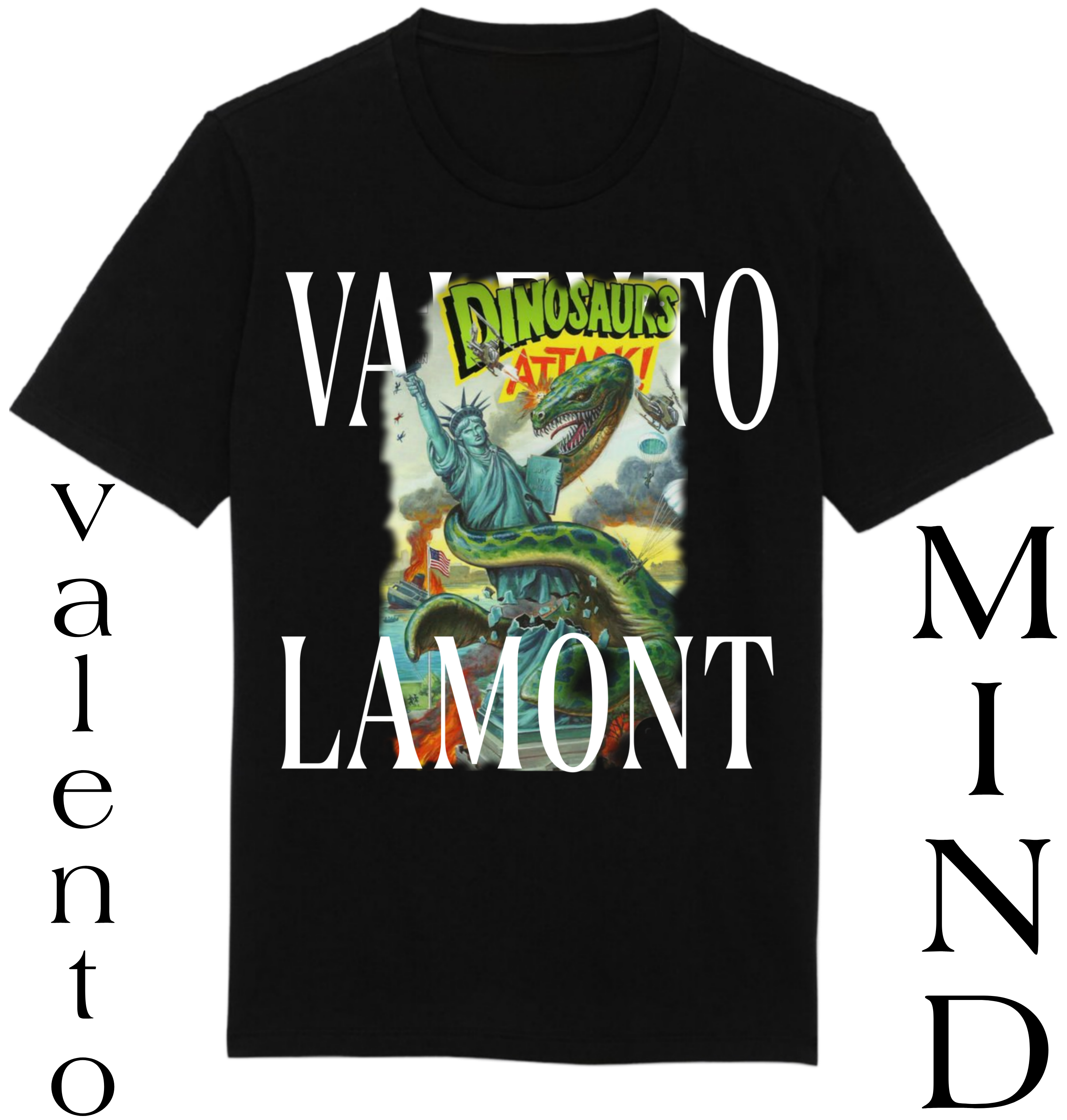 Organic Unisex Classic T-Shirt