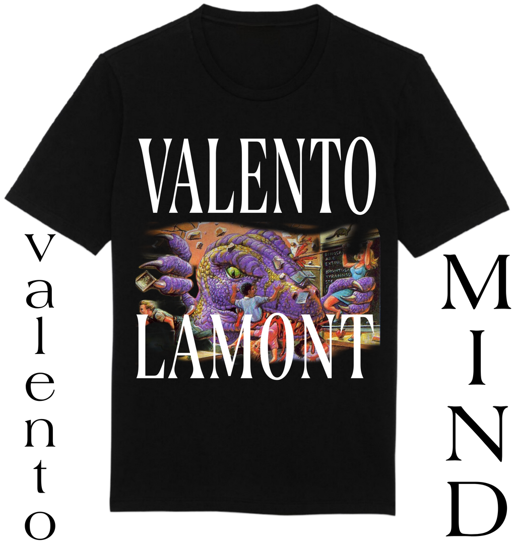 Organic Unisex Classic T-Shirt