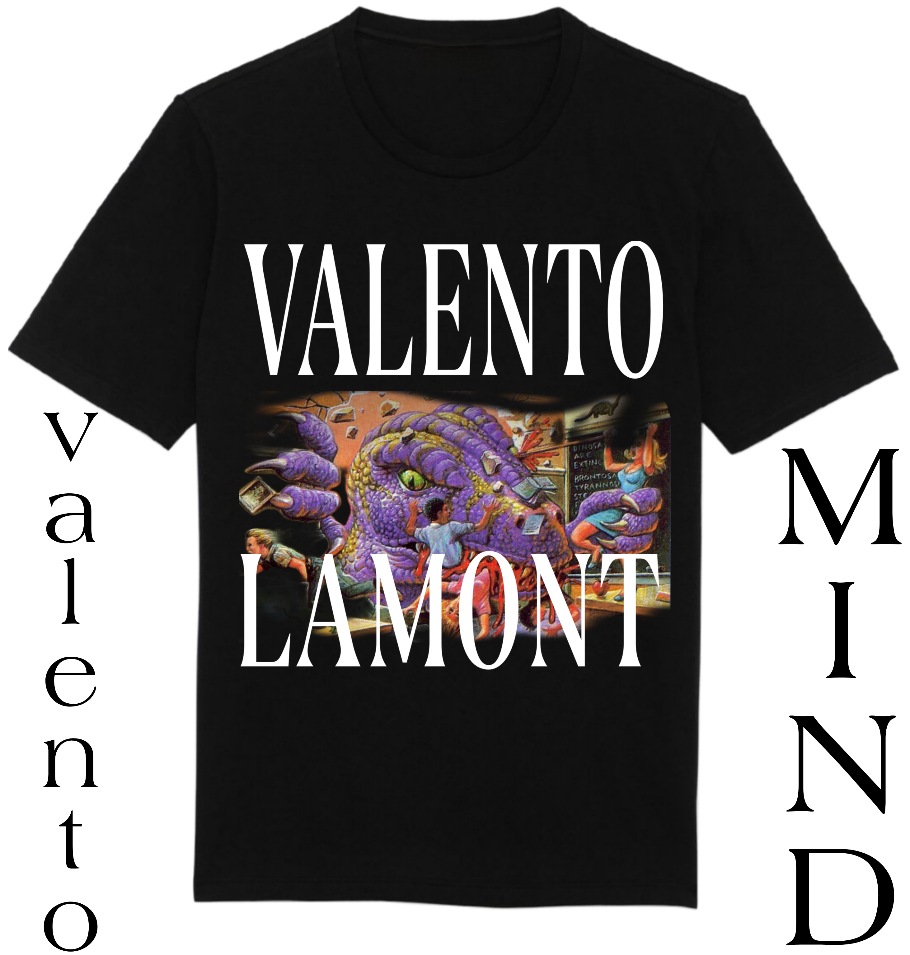 Organic Unisex Classic T-Shirt