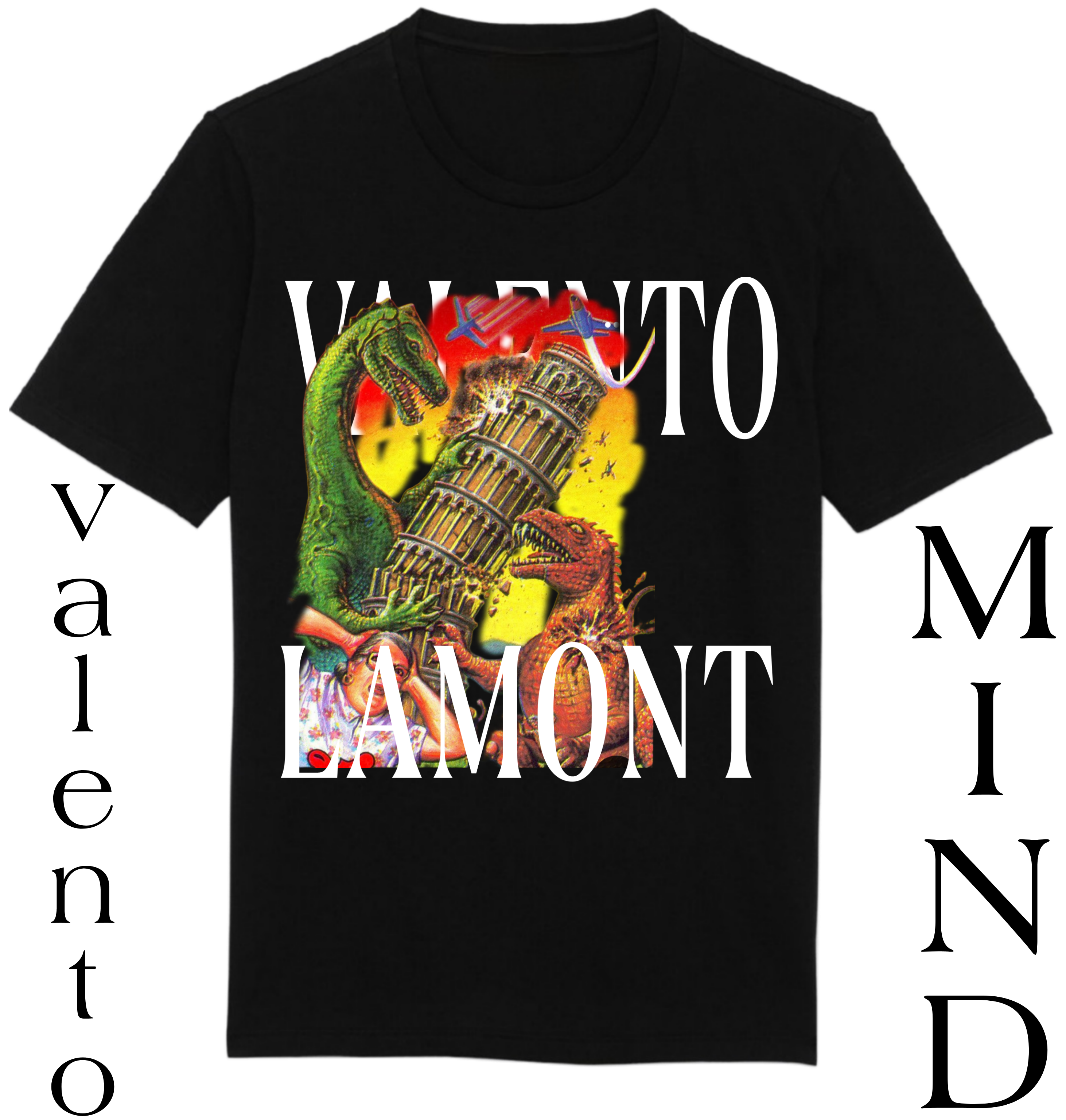 Organic Unisex Classic T-Shirt