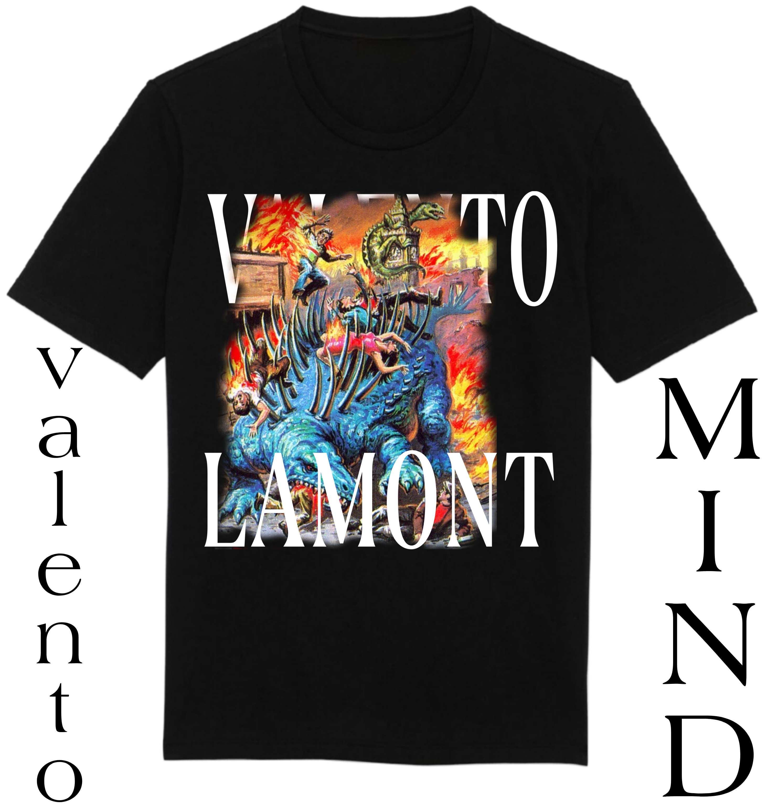 Organic Unisex Classic T-Shirt