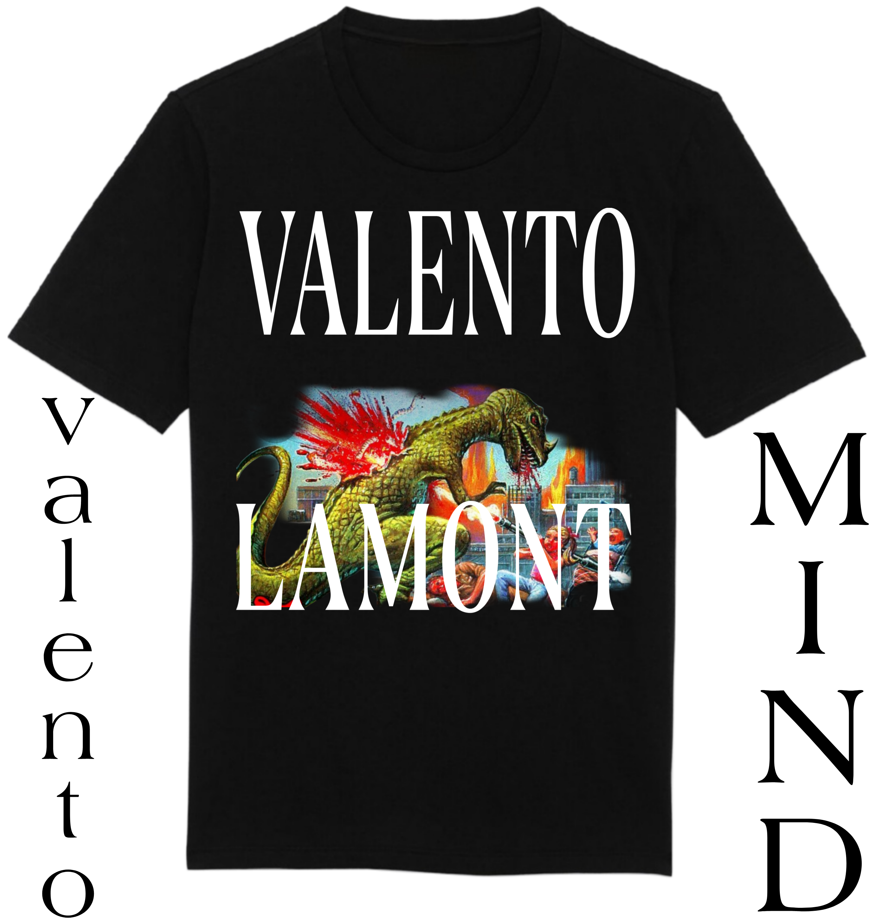 Organic Unisex Classic T-Shirt