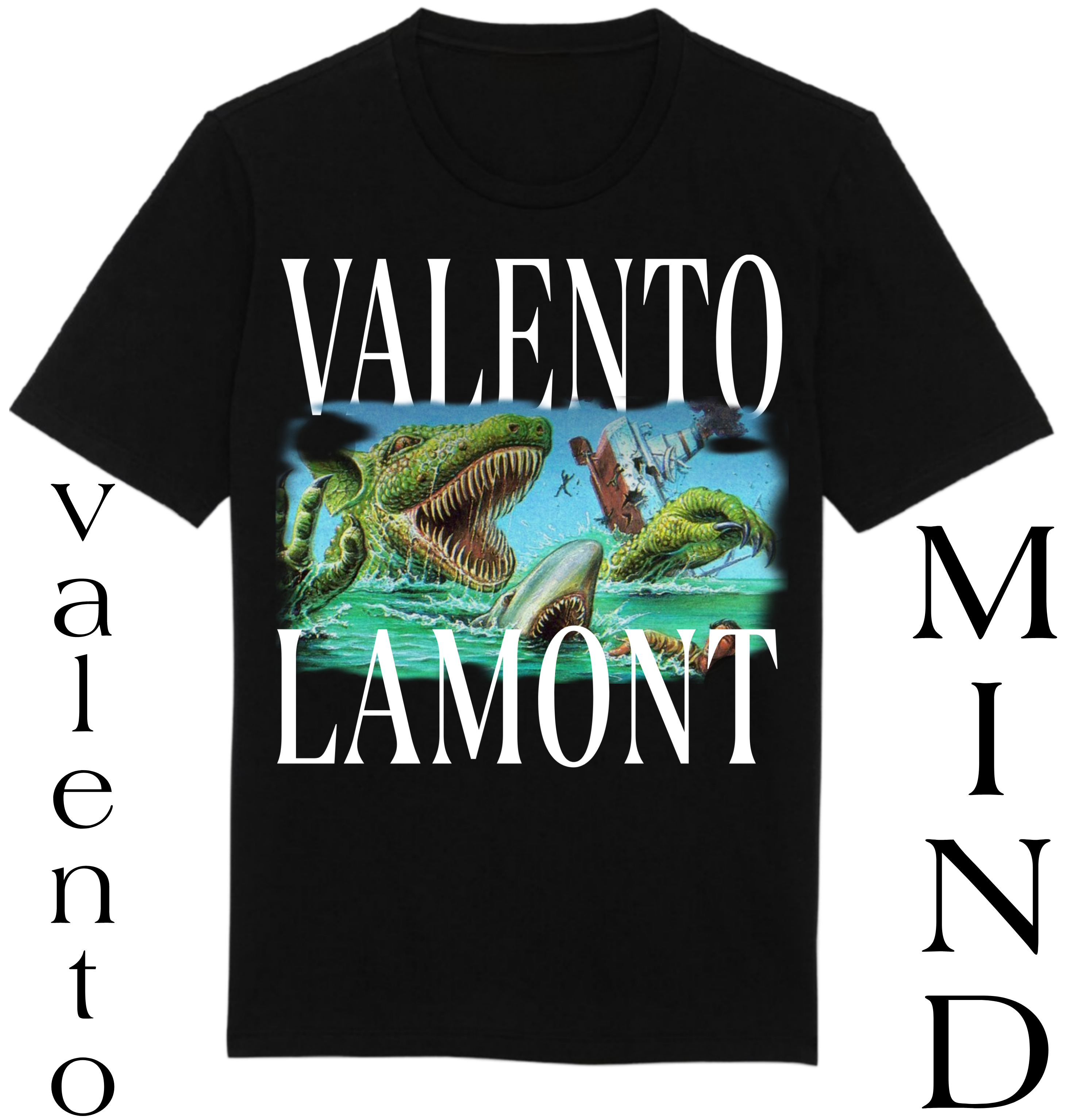 Organic Unisex Classic T-Shirt