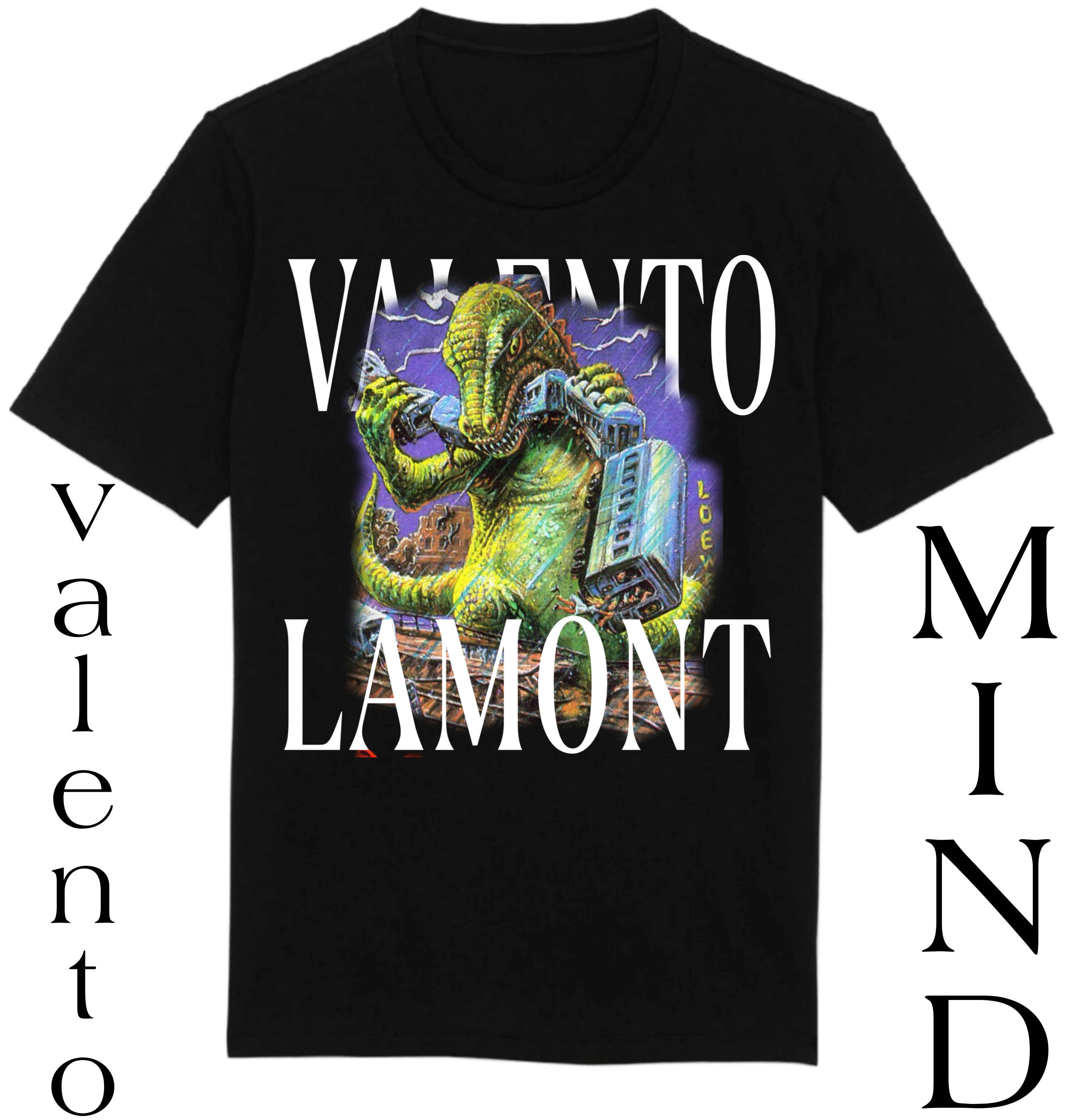 Organic Unisex Classic T-Shirt