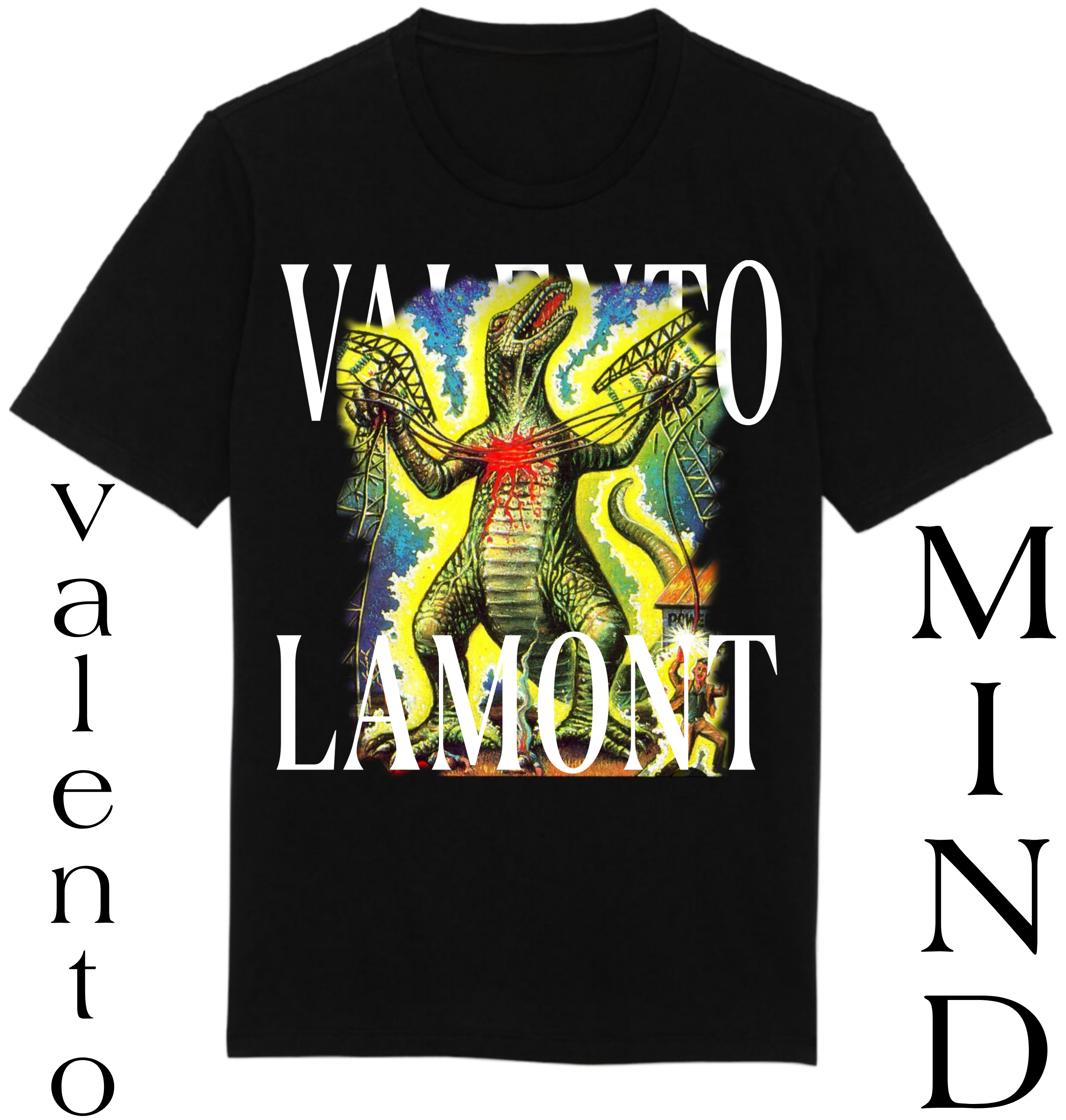 Organic Unisex Classic T-Shirt