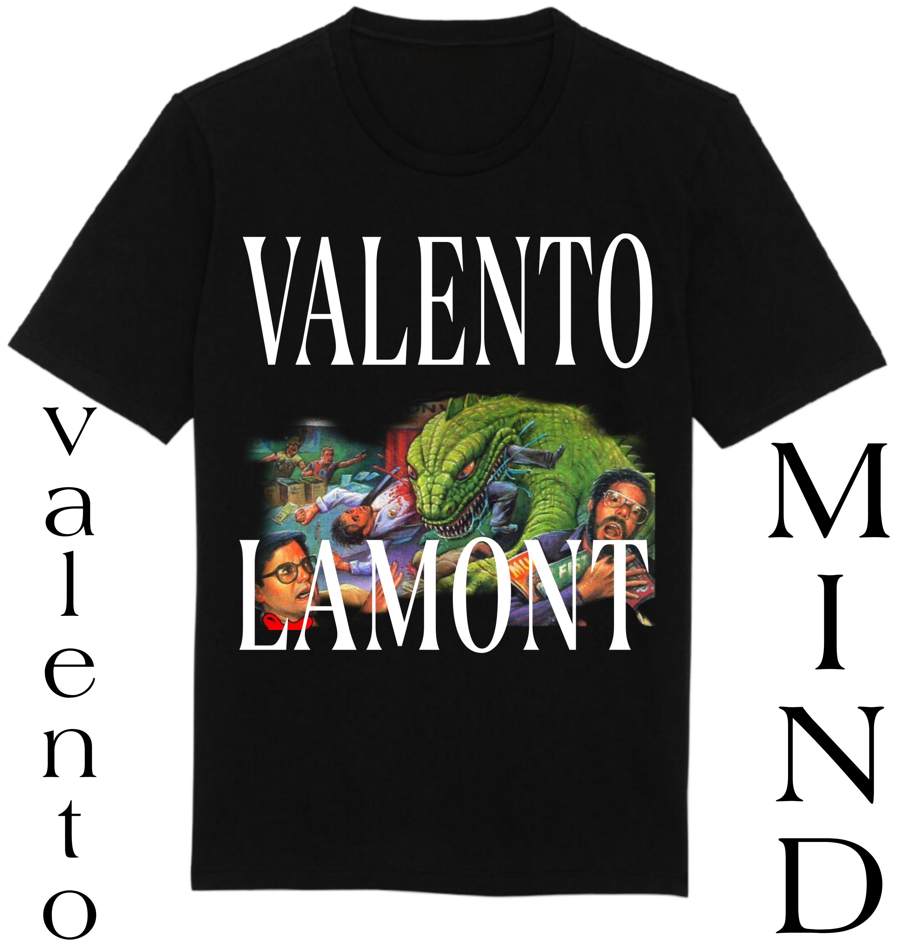 Organic Unisex Classic T-Shirt