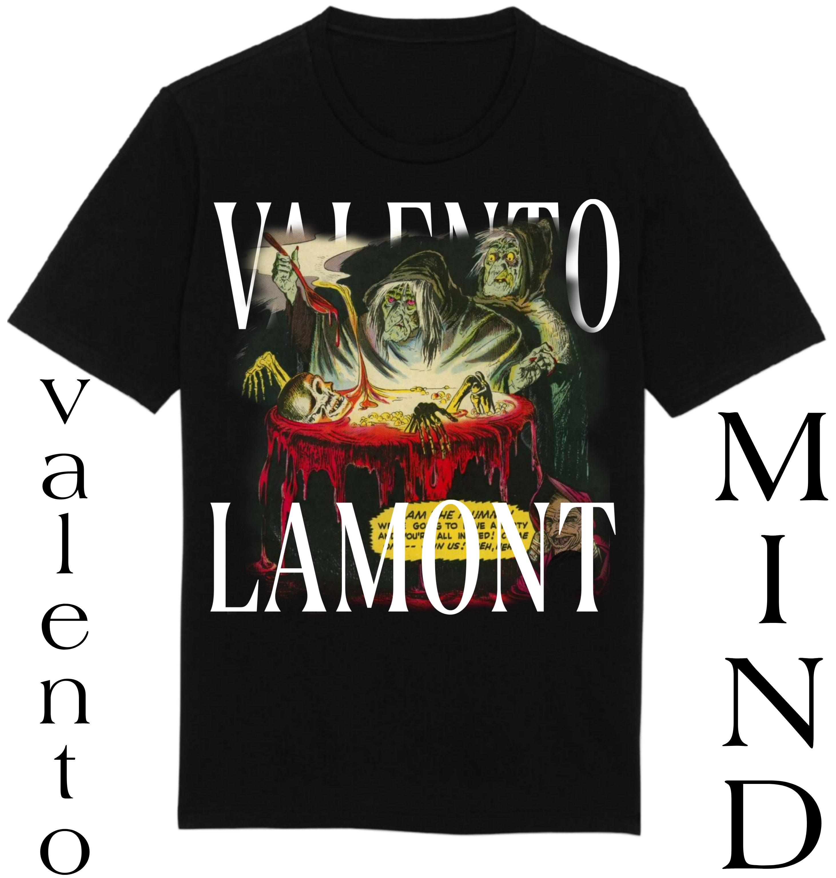 Organic Unisex Classic T-Shirt