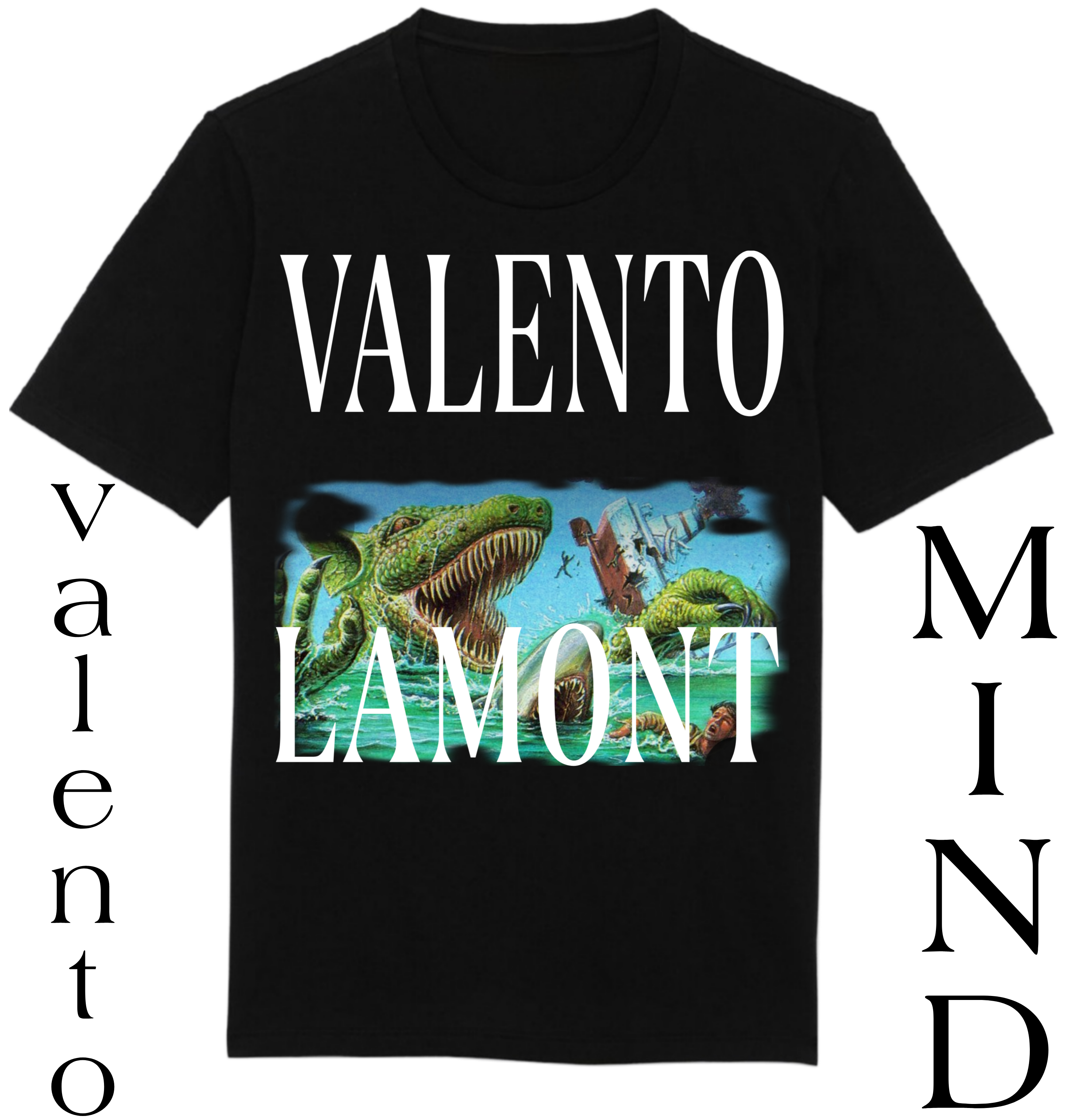 Organic Unisex Classic T-Shirt