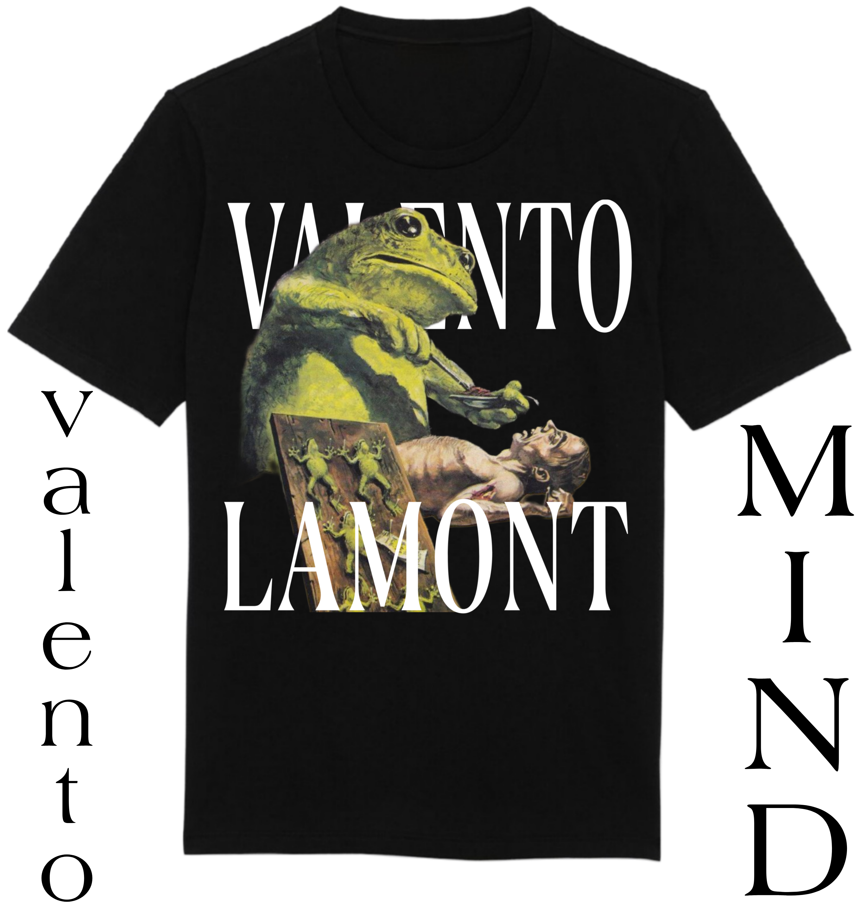 Organic Unisex Classic T-Shirt