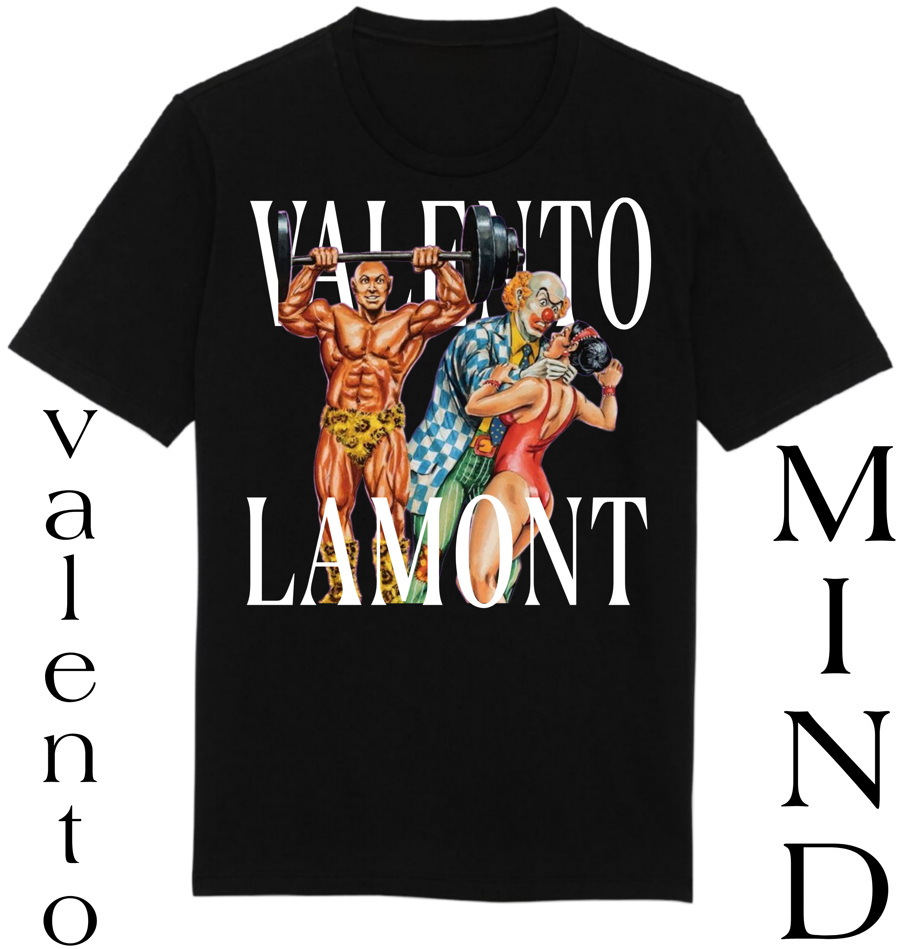 Organic Unisex Classic T-Shirt