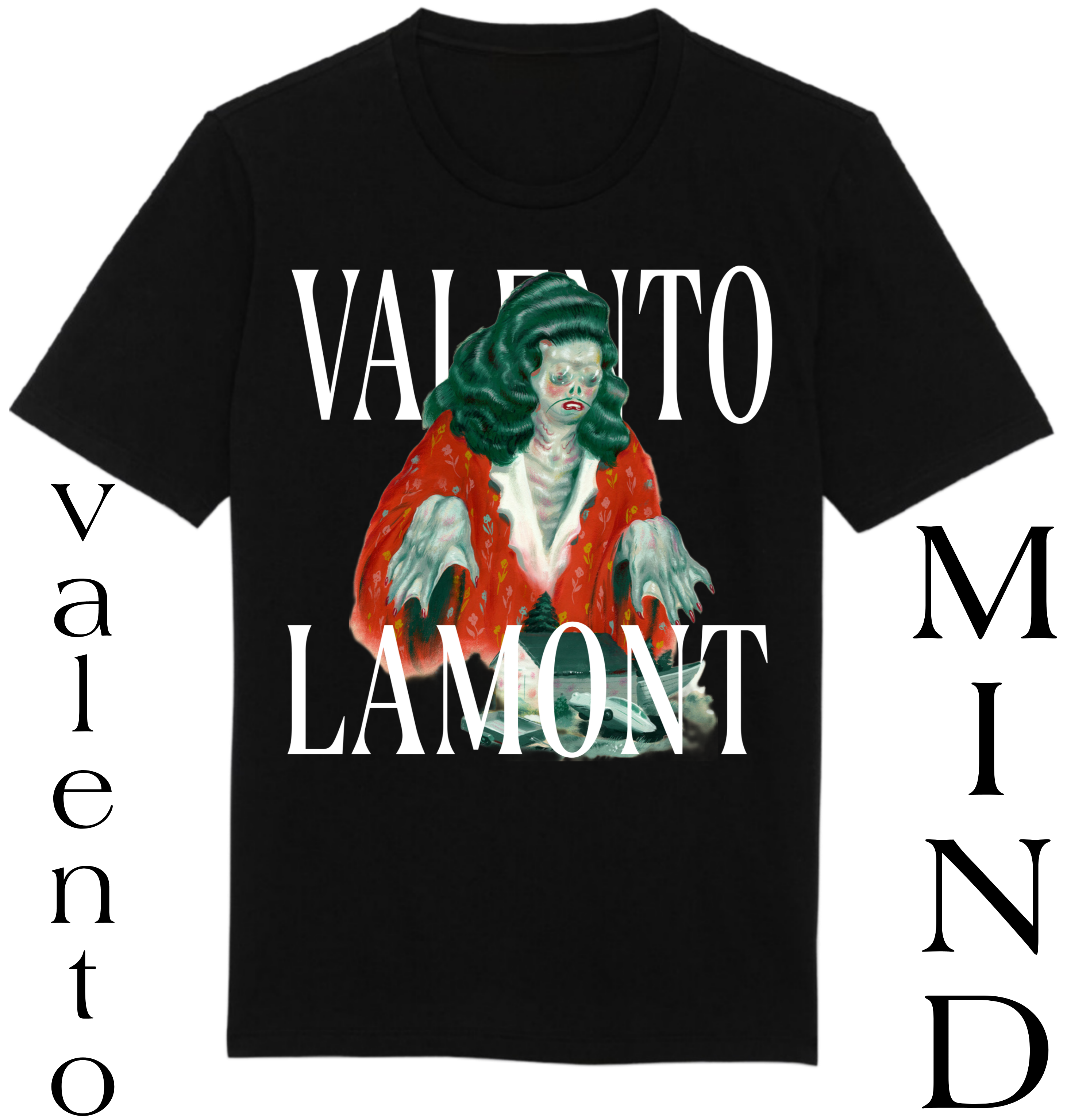 Organic Unisex Classic T-Shirt