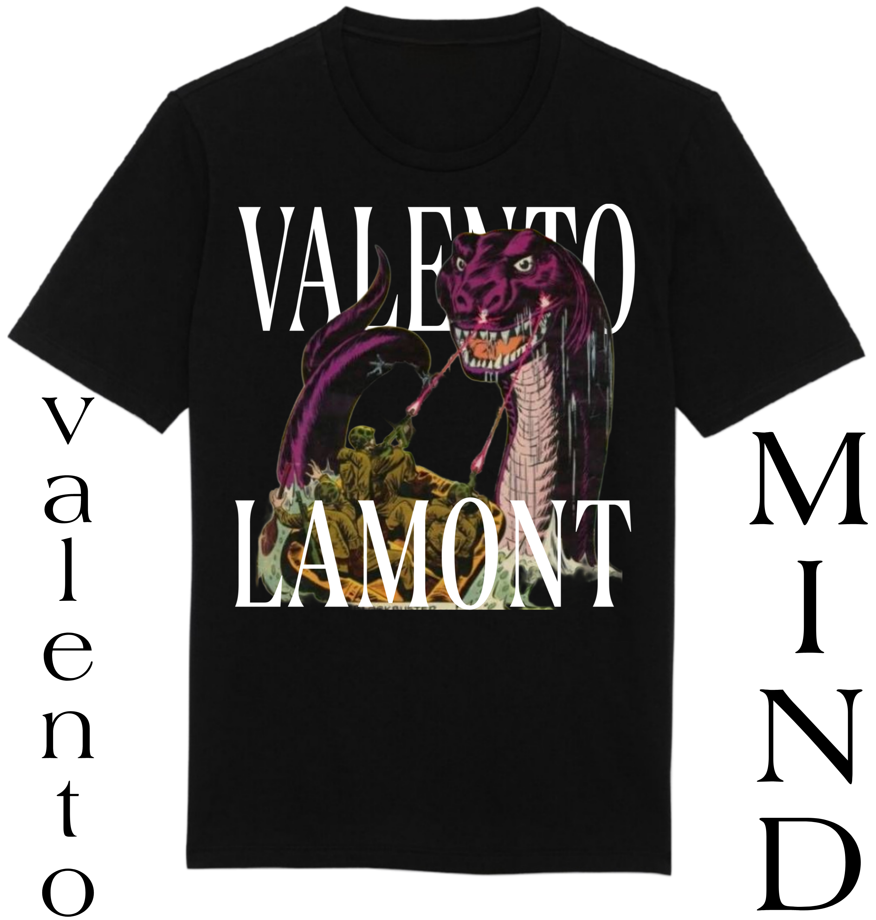 Organic Unisex Classic T-Shirt